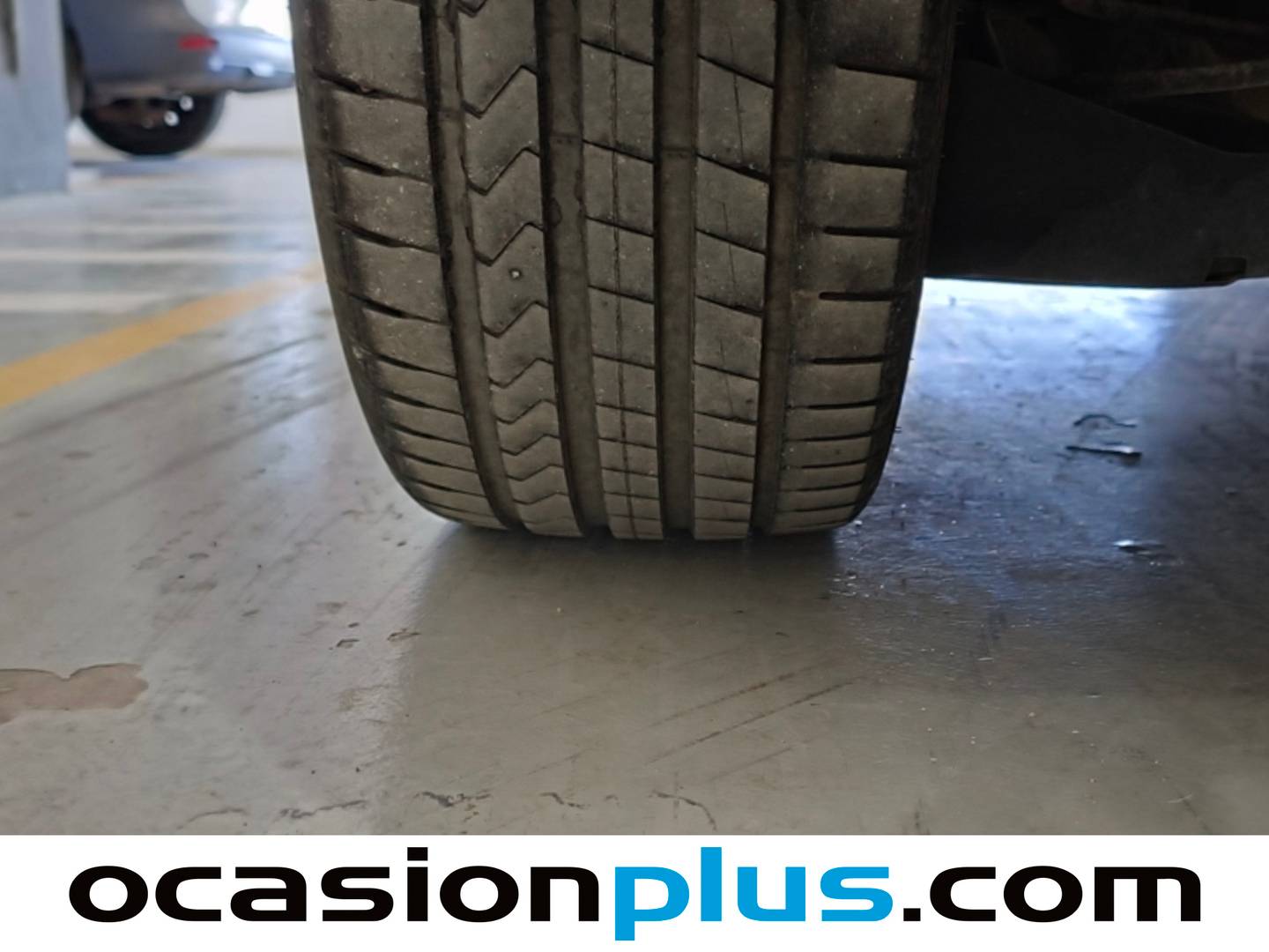 Peugeot 308 Peugeot 308 PureTech 130 S&S Allure EAT8 (130 CV) 130cv