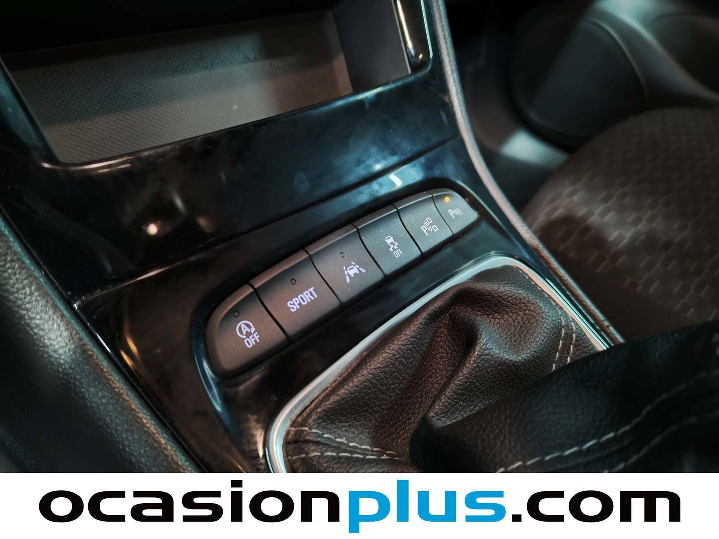 Opel Astra Opel Astra 1.6 CDTi S&S Dynamic (136 CV) manual