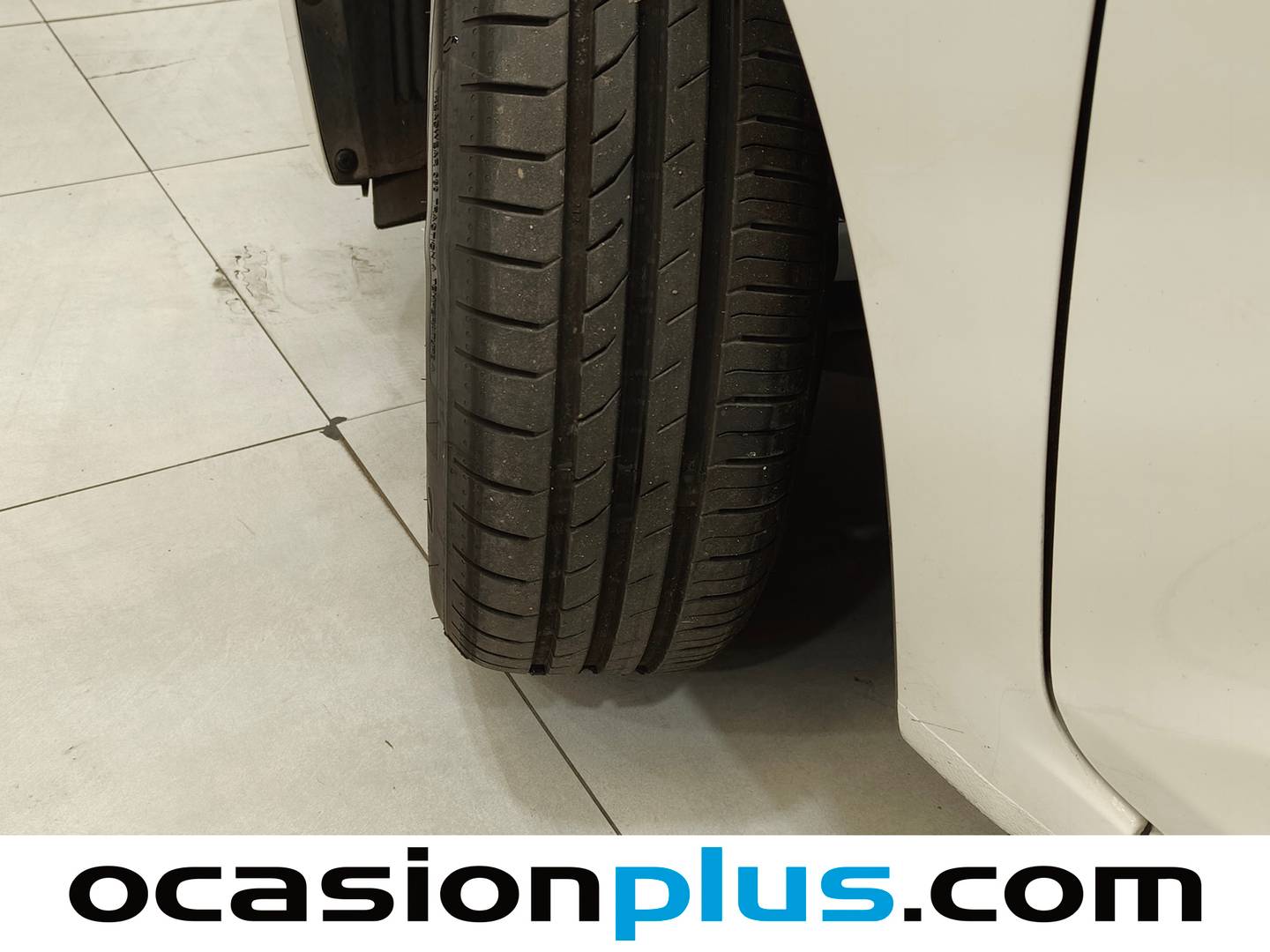 Hyundai i20 Hyundai i20 1.2 MPI Link (84 CV) de segunda mano