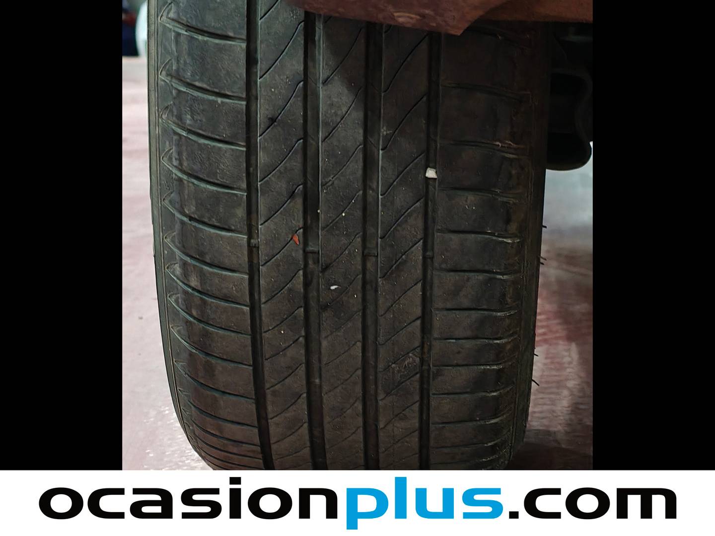 MG ZS MG ZS 1.0T Luxury (111 CV) de segunda mano