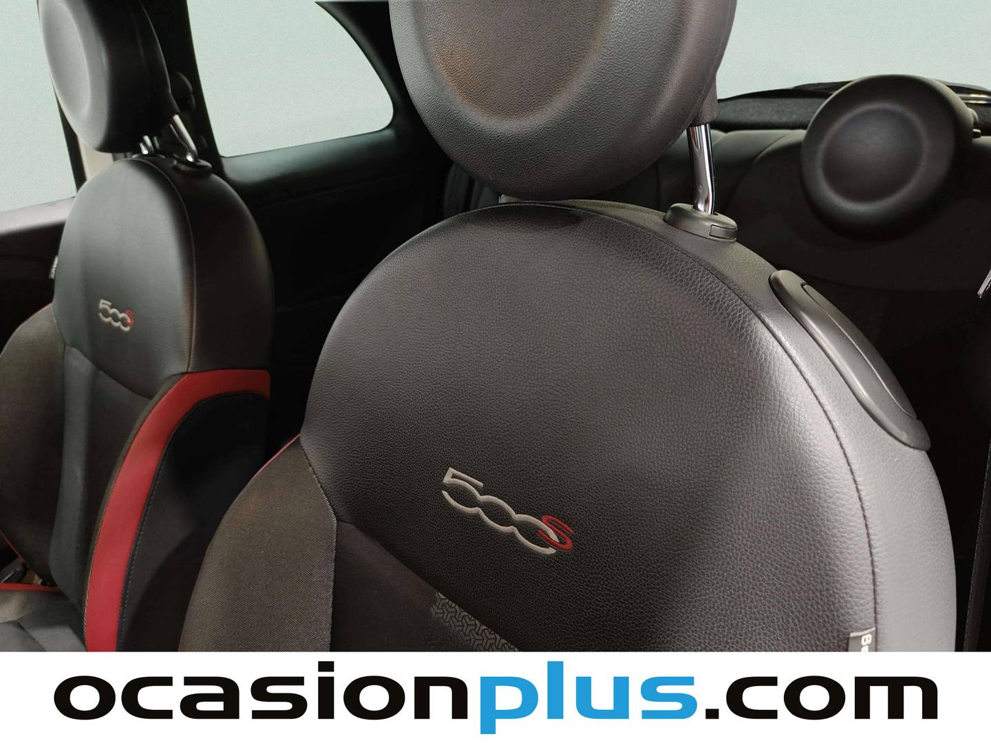 Fiat 500 Fiat 500 1.2 8v S (69 CV) seminuevo