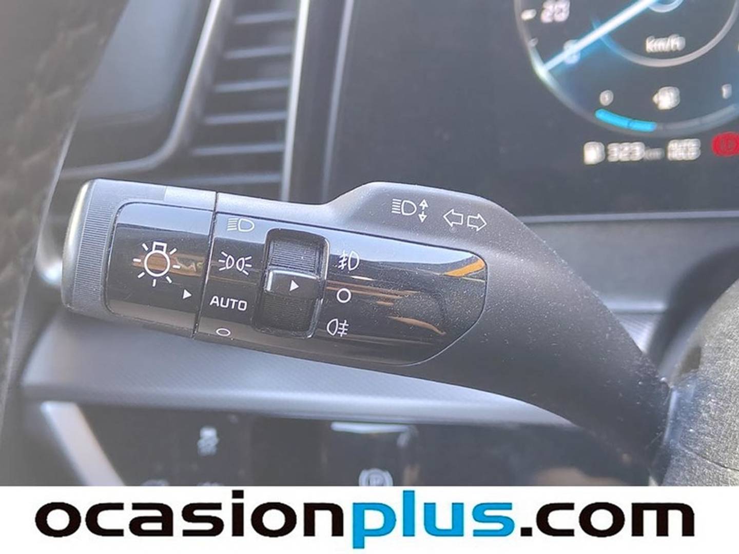 KIA Sportage Kia Sportage 1.6 T-GDi HEV GT Line 4x2 (230 CV) híbrido