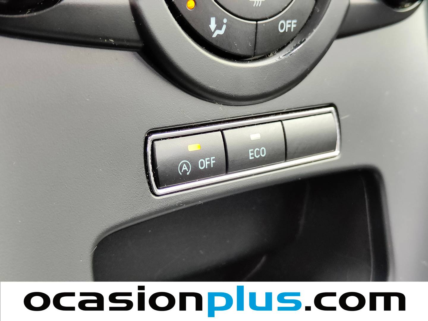 Acabados Ford Fiesta Ford Fiesta 1.0 EcoBoost ST-Line (125 CV)