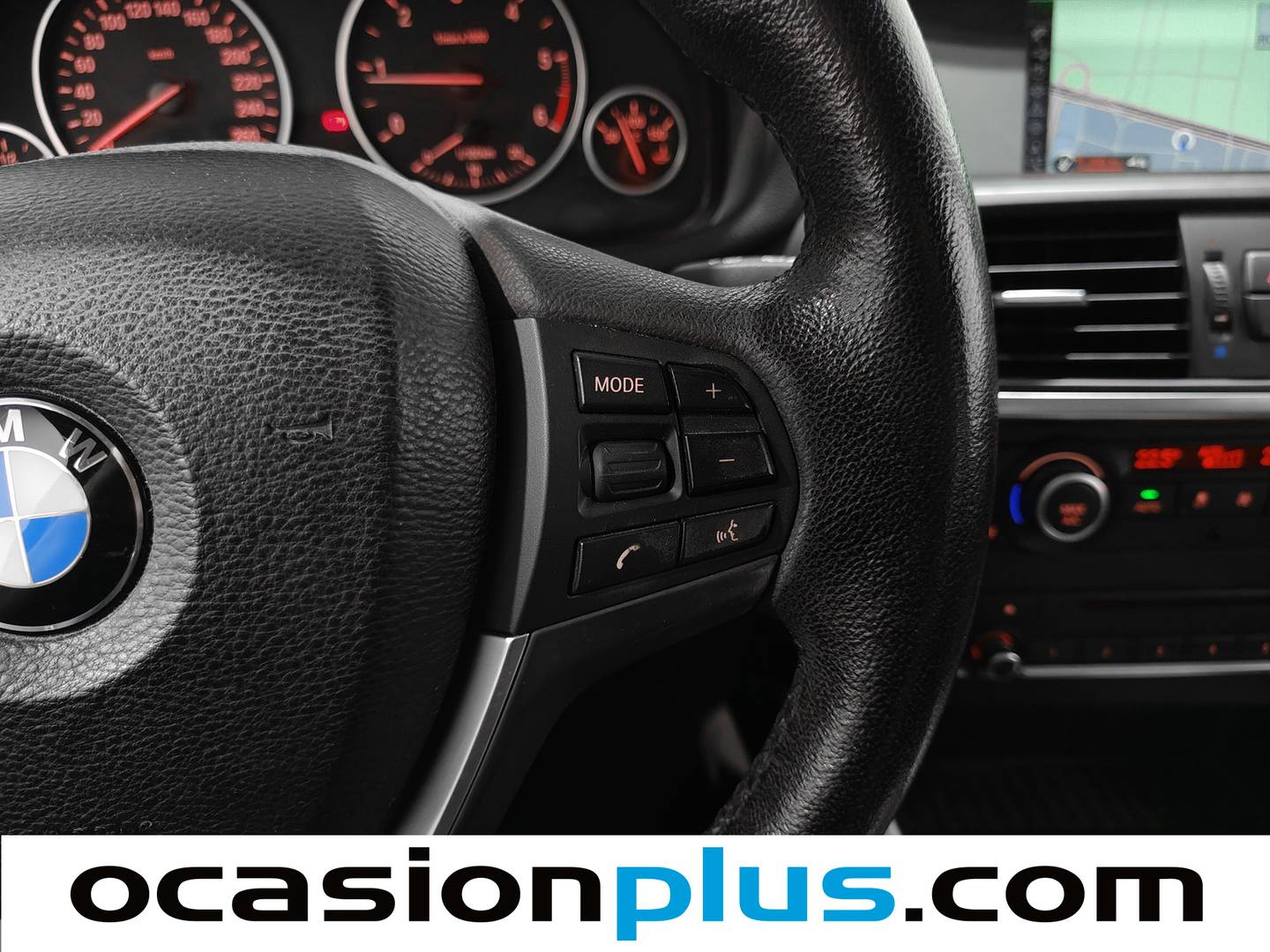 BMW X3 BMW X3 xDrive20d (184 CV) 184cv