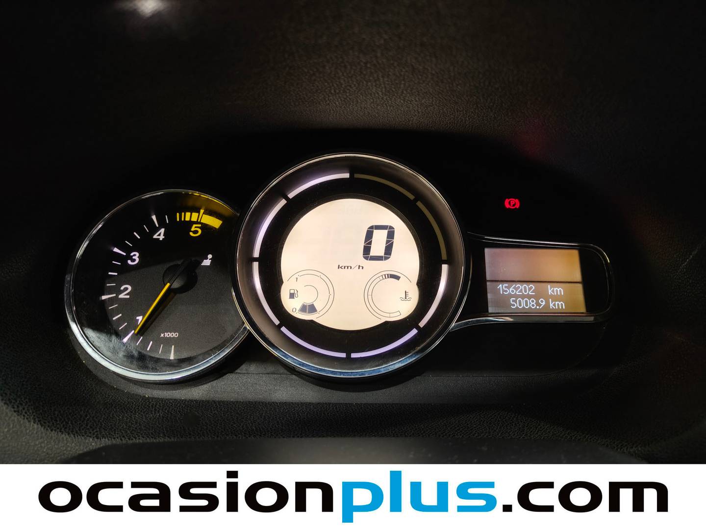 Renault Mégane Renault Megane Sport Tourer Business dCi (110 CV) 2013