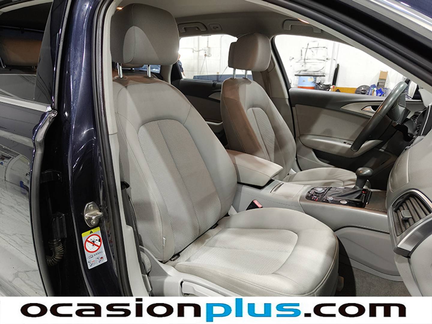 Foto Audi A6 Audi A6 Avant Advanced edition 2.0 TDI (177 CV) multitronic