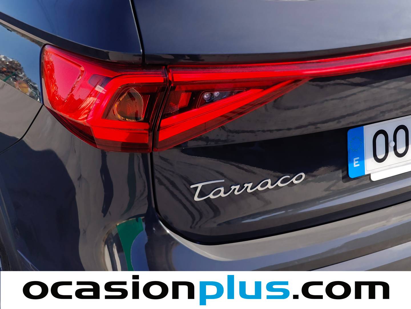 Seat Tarraco SEAT Tarraco 2.0 TDI S&S FR XXL DSG (150 CV) de segunda mano