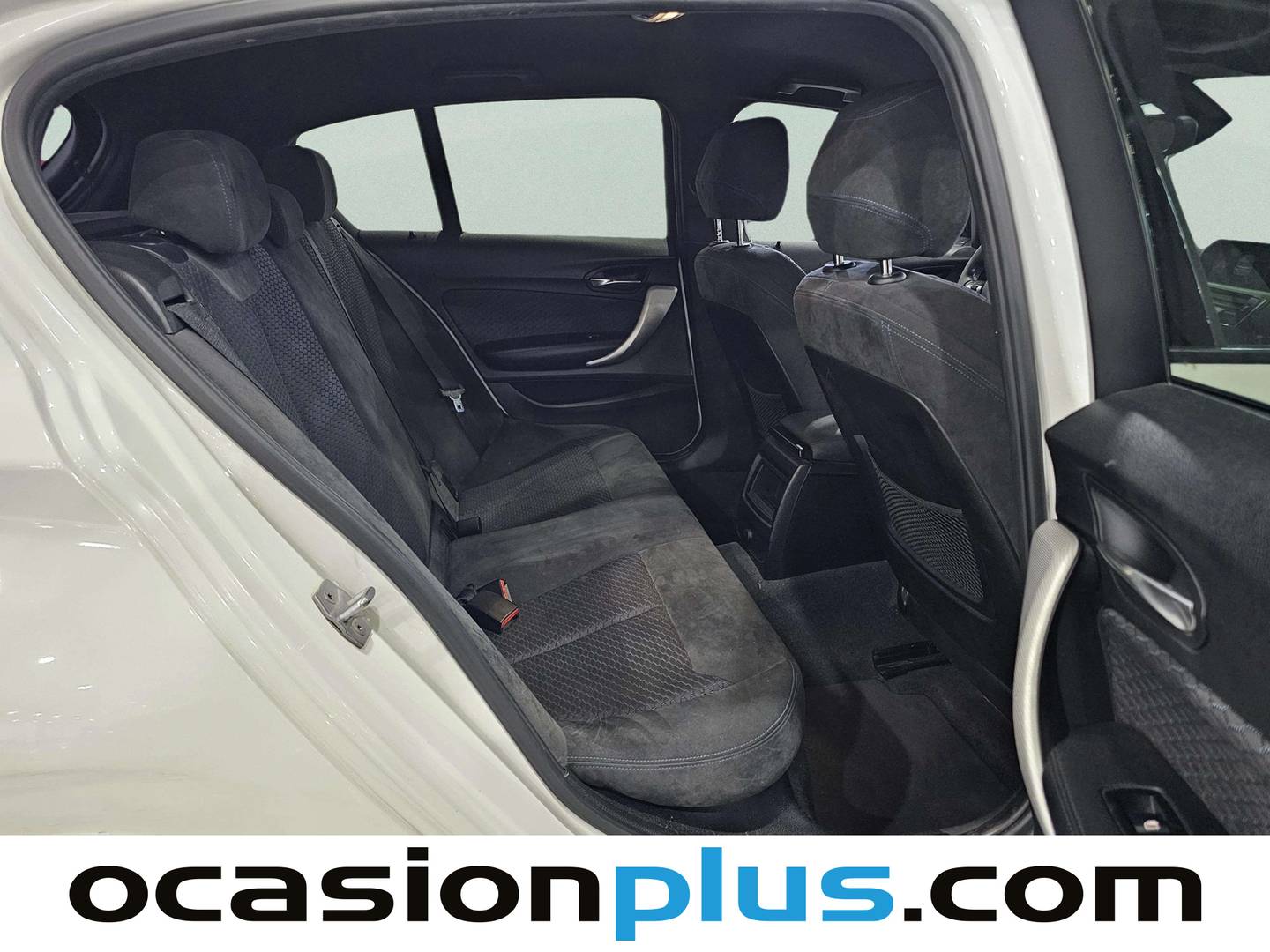 BMW Serie 1 BMW Serie 1 118d (150 CV) PACK M 2016