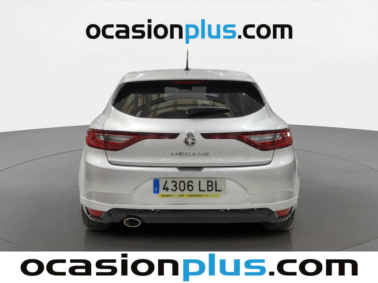 Renault Mégane Renault Megane Zen TCe (140 CV) GPF barato