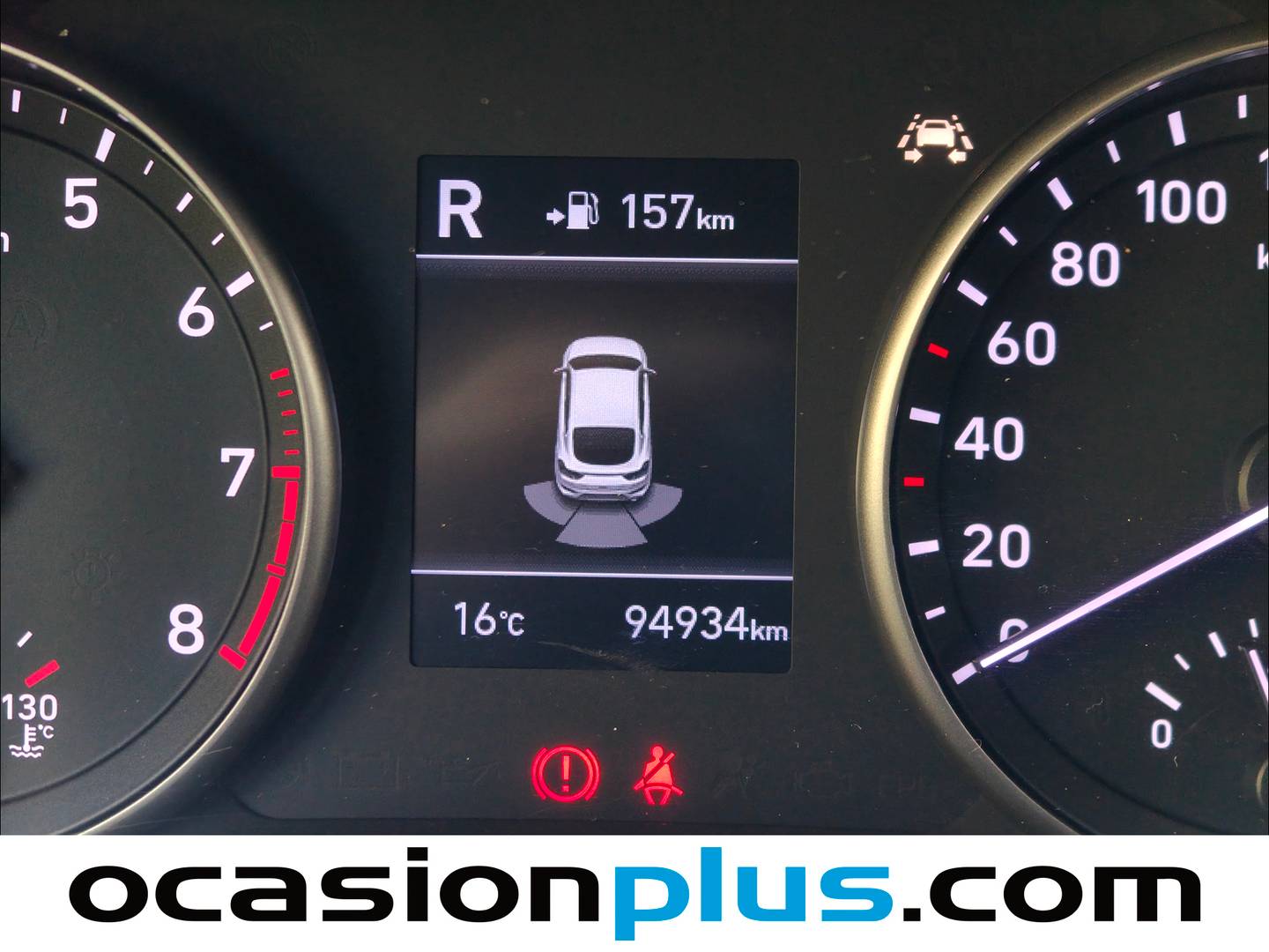 Extras y acabados del Hyundai i30 Hyundai i30 Fastback Fastback 1.0 TGDI N Line (120 CV)