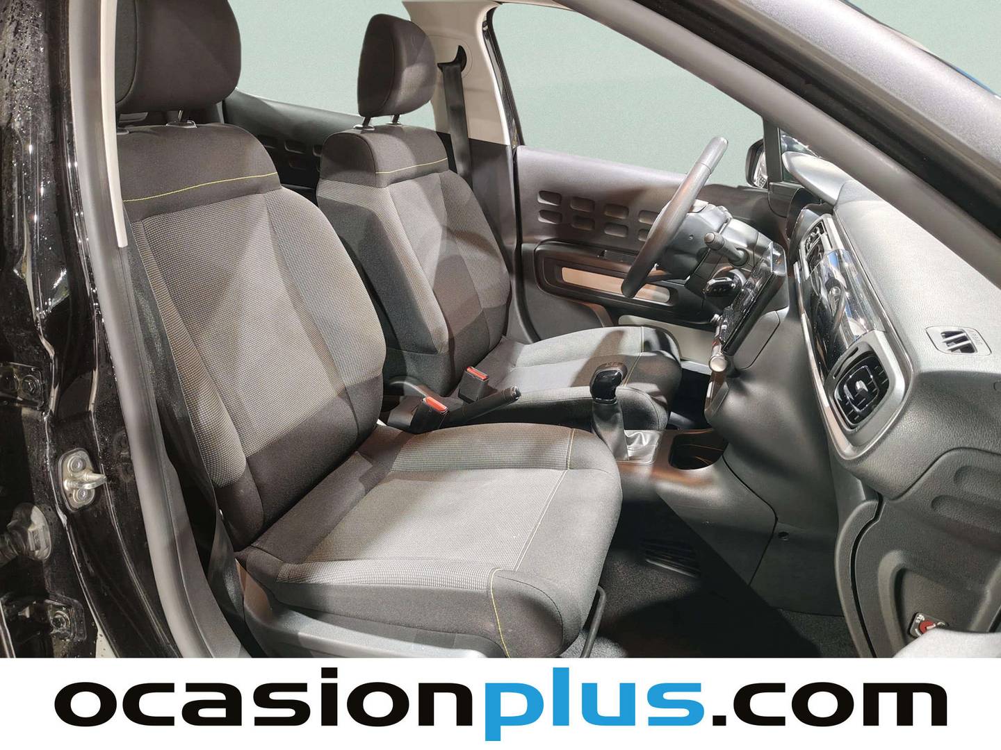 Citroën C3 Origin Citroën C3 Origin PureTech 83 S&S Plus (83 CV) km 0