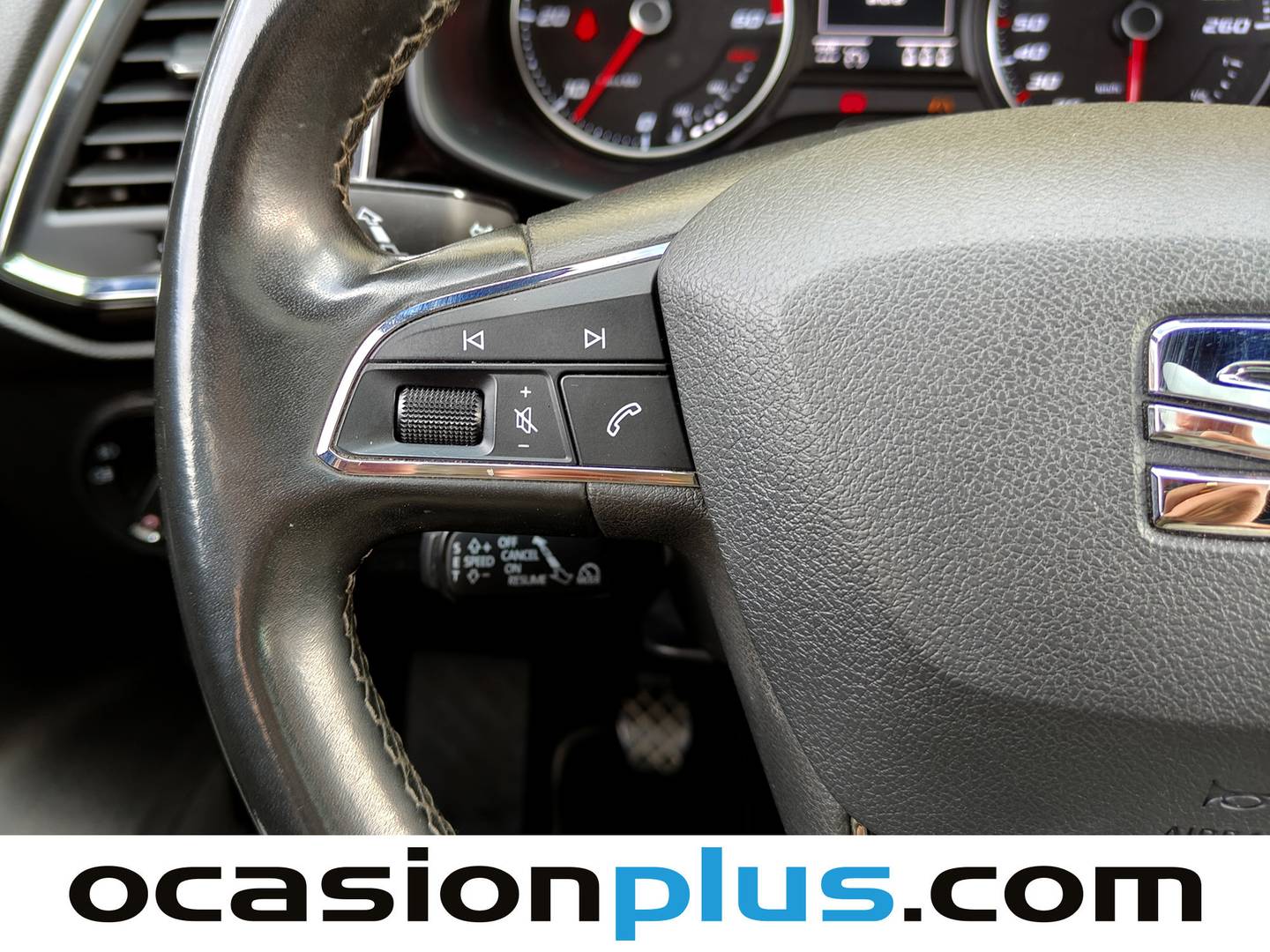 Seat Ateca Seat Ateca 2.0 TDI S&S Xcellence 4Drive (150 CV) km 0