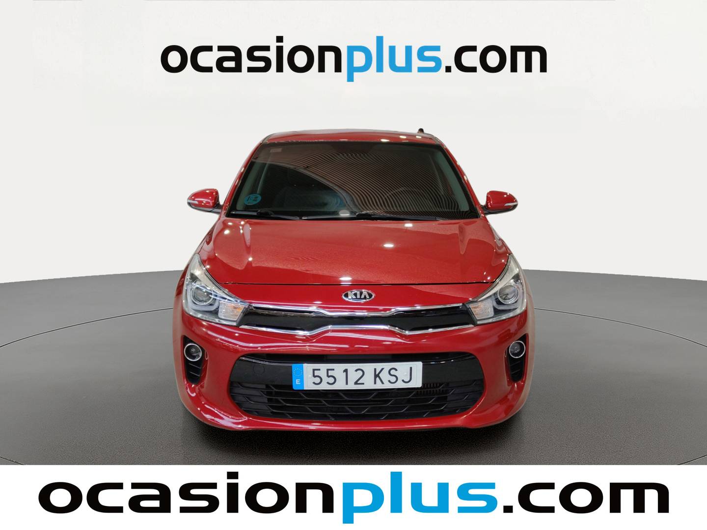 KIA Rio KIA Rio 1.0 T-GDi Drive (100 CV) 100cv