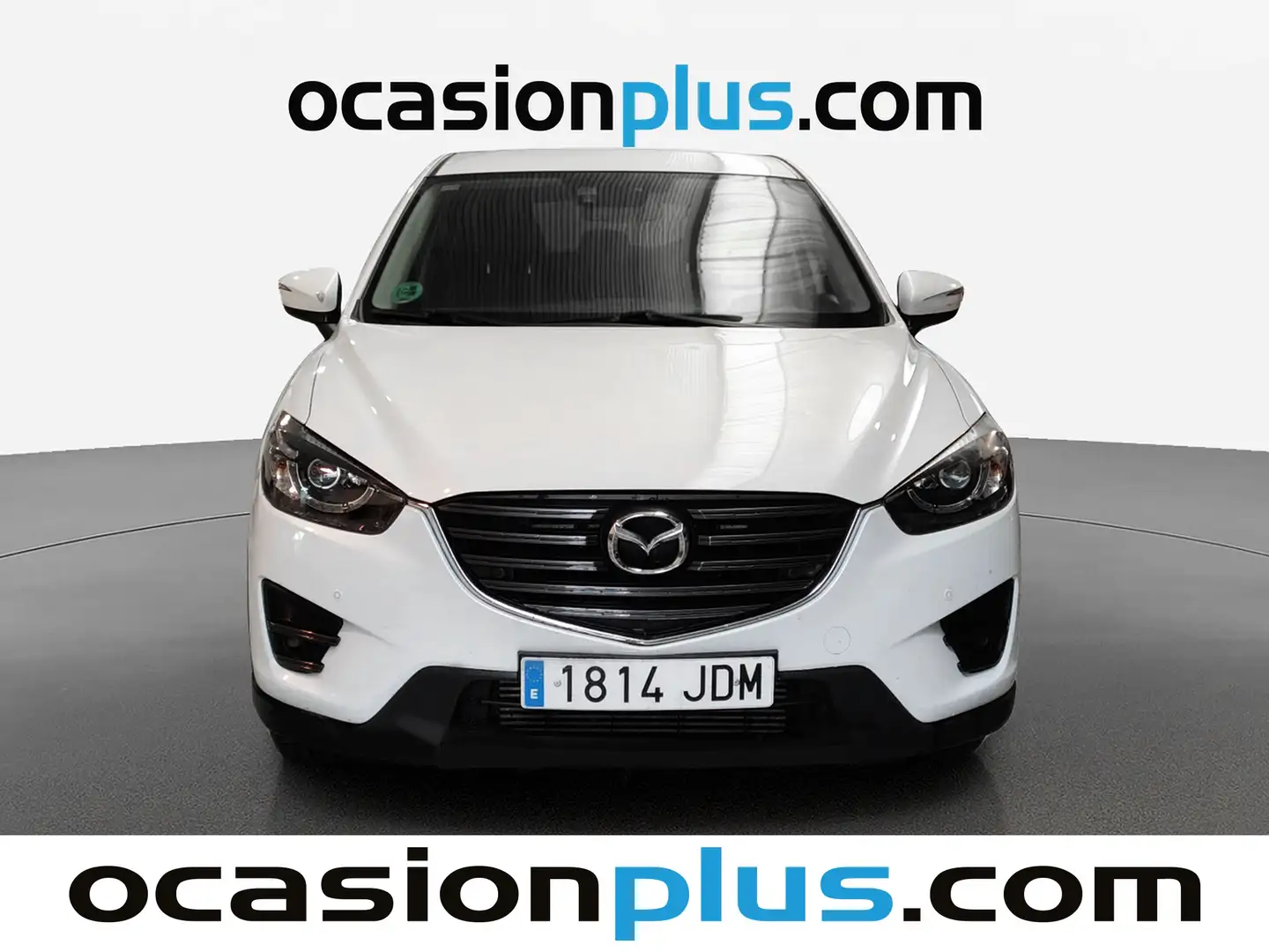 Foto Mazda CX-5 Mazda CX-5 2.2 DE Style+ 2WD (150 CV)