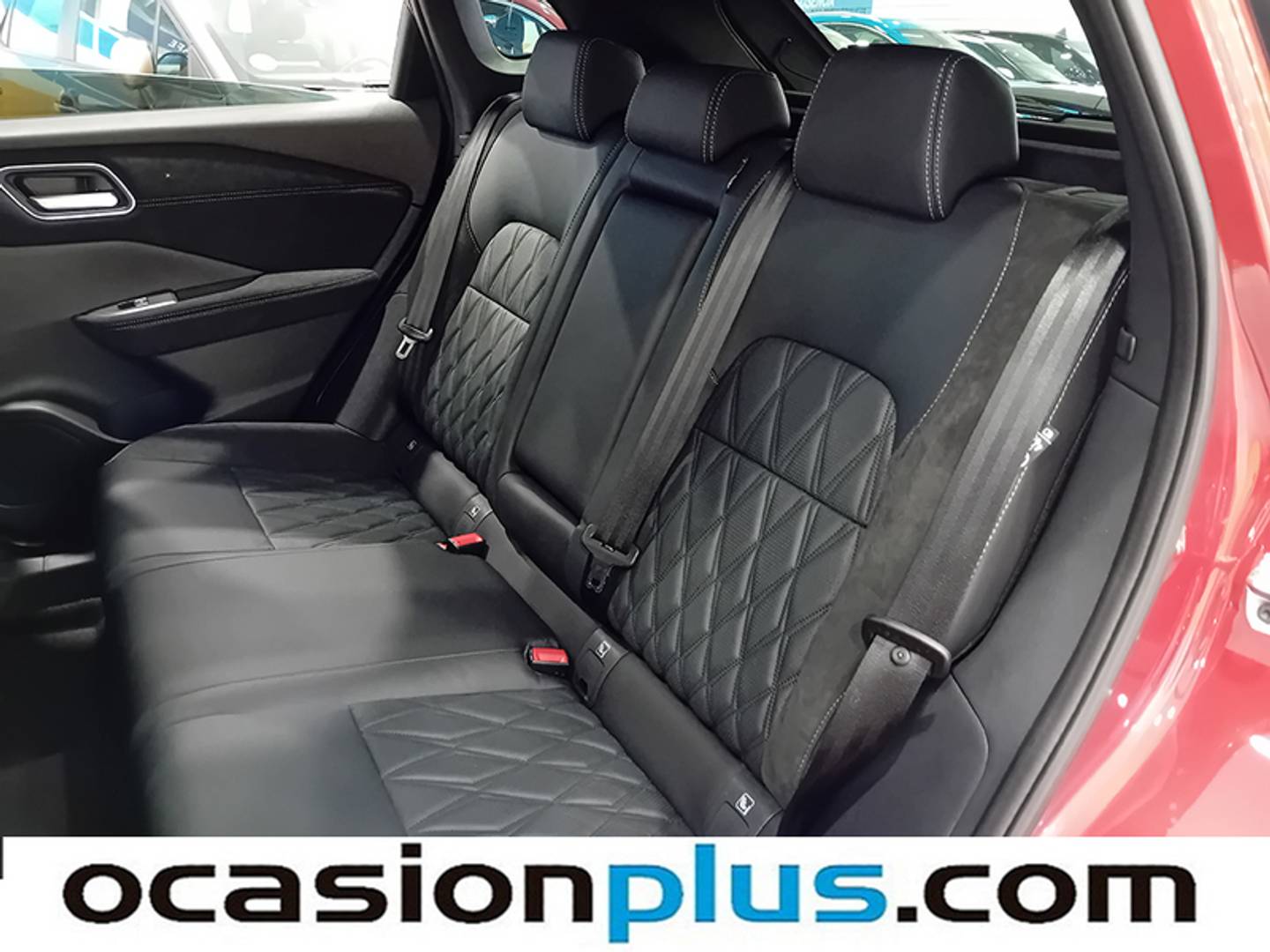 Foto Nissan QASHQAI Nissan Qashqai Tekna Premium E-POWER (190 CV)