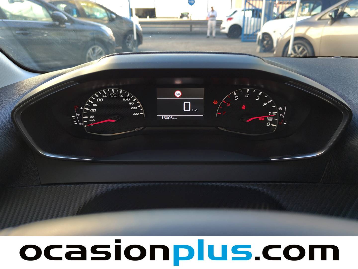 Peugeot 208 Peugeot 208 PureTech 100 S&S Active (100 CV) gasolina