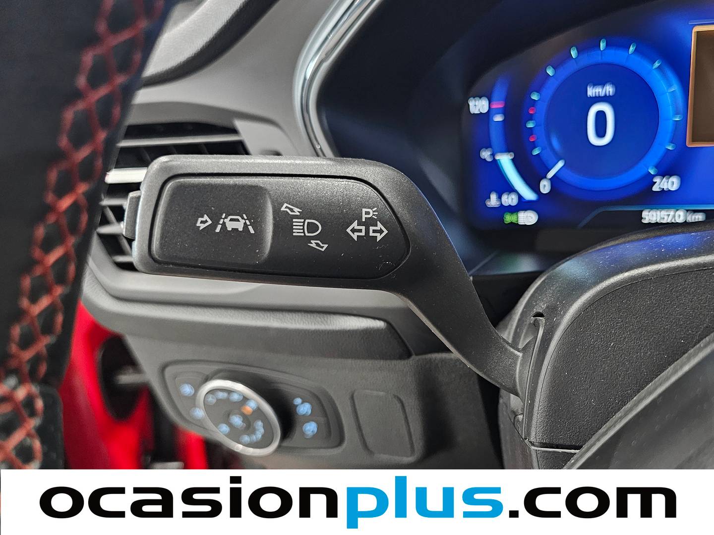 Ford Focus Ford Focus 1.0 Ecoboost MHEV ST-Line X (155 CV) 155cv