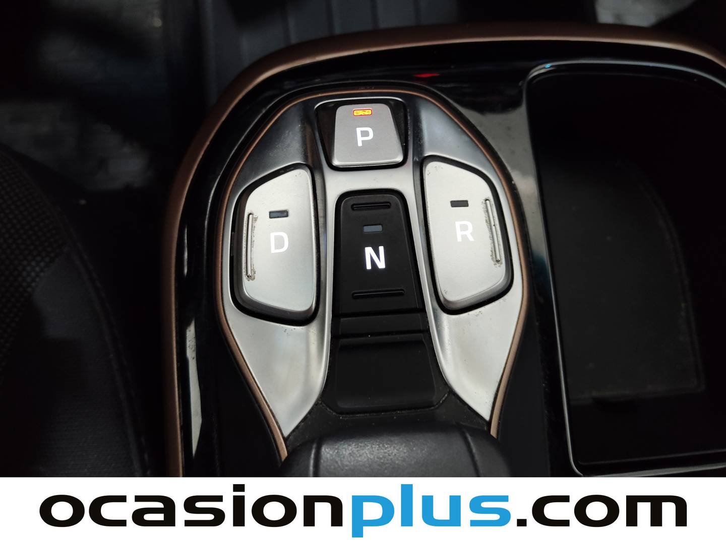 Hyundai IONIQ Hyundai Ioniq EV Tecno (120 CV) de segunda mano