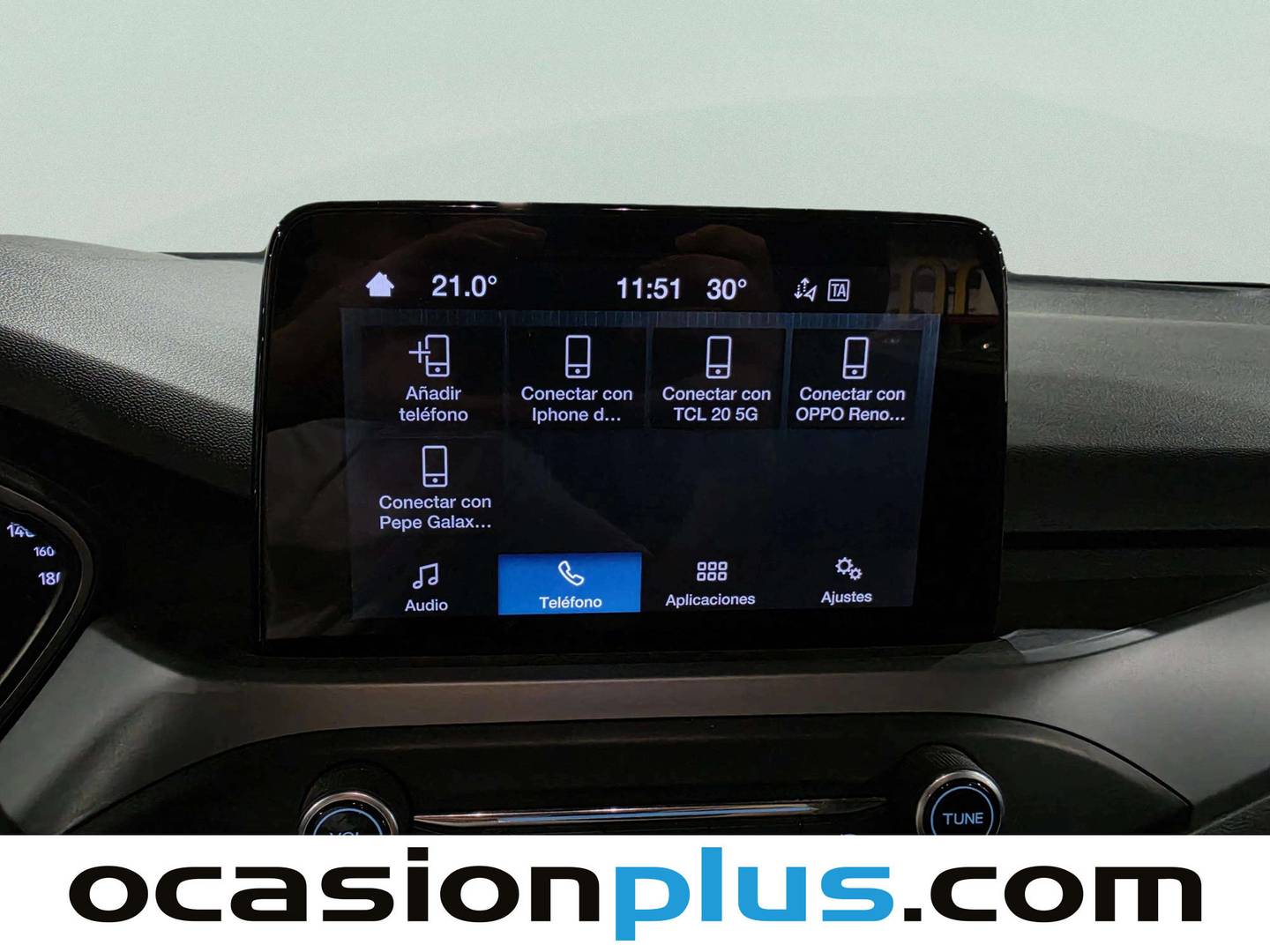 Ford Focus Ford Focus 1.0 Ecoboost MHEV ST-Line (125 CV) al mejor precio