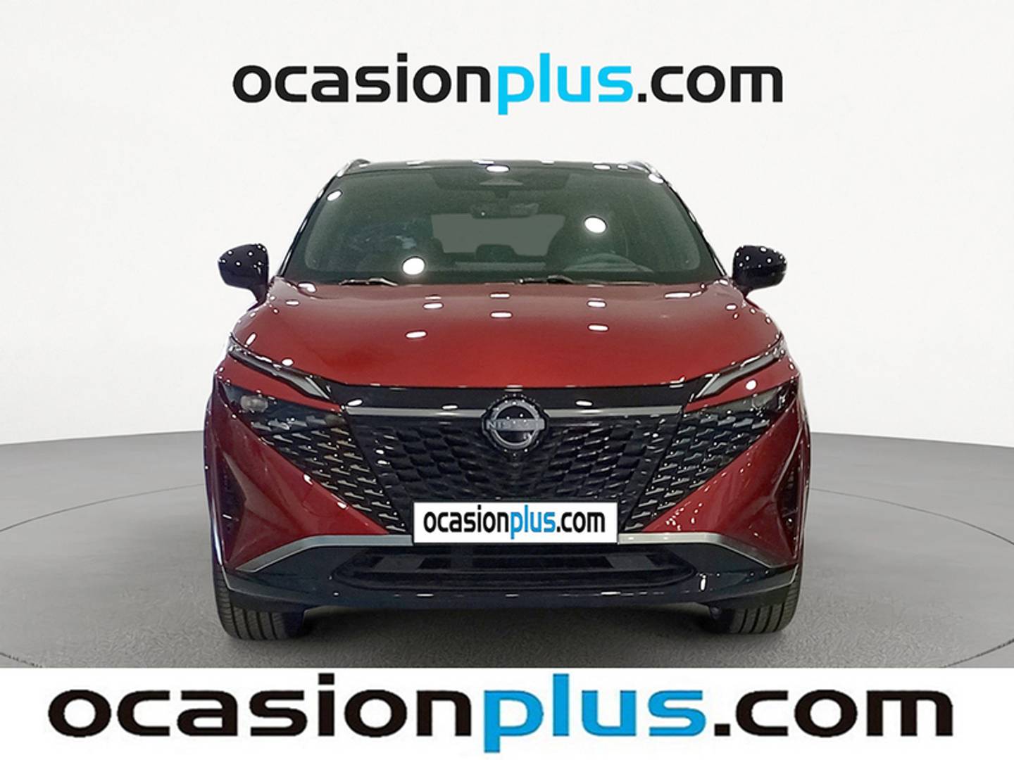 Foto Nissan QASHQAI Nissan Qashqai Tekna Premium E-POWER (190 CV)