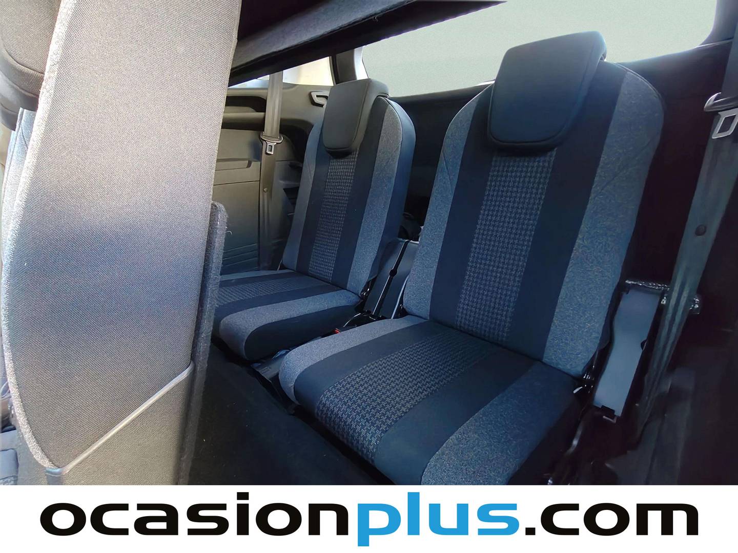 Foto Peugeot 5008 Peugeot 5008 BlueHDI 130 Active S&S 7 Plazas (130 CV)