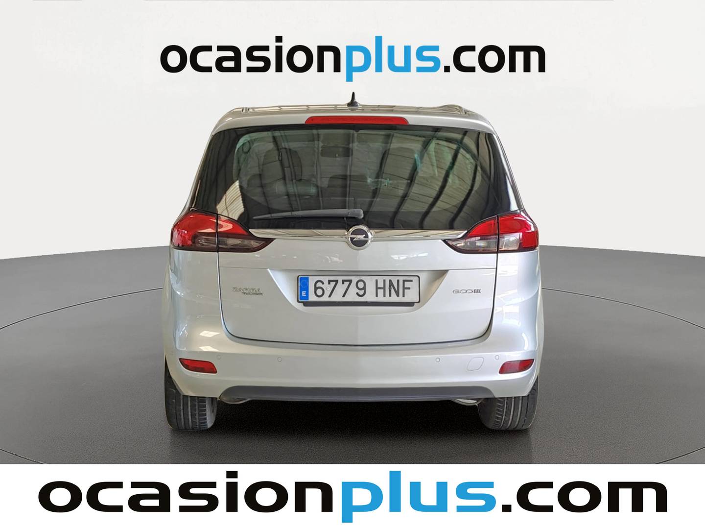 Opel Zafira Tourer Opel Zafira Tourer 2.0 CDTi S/S Ecoflex Excellence (130 CV) 7 Plazas al mejor precio