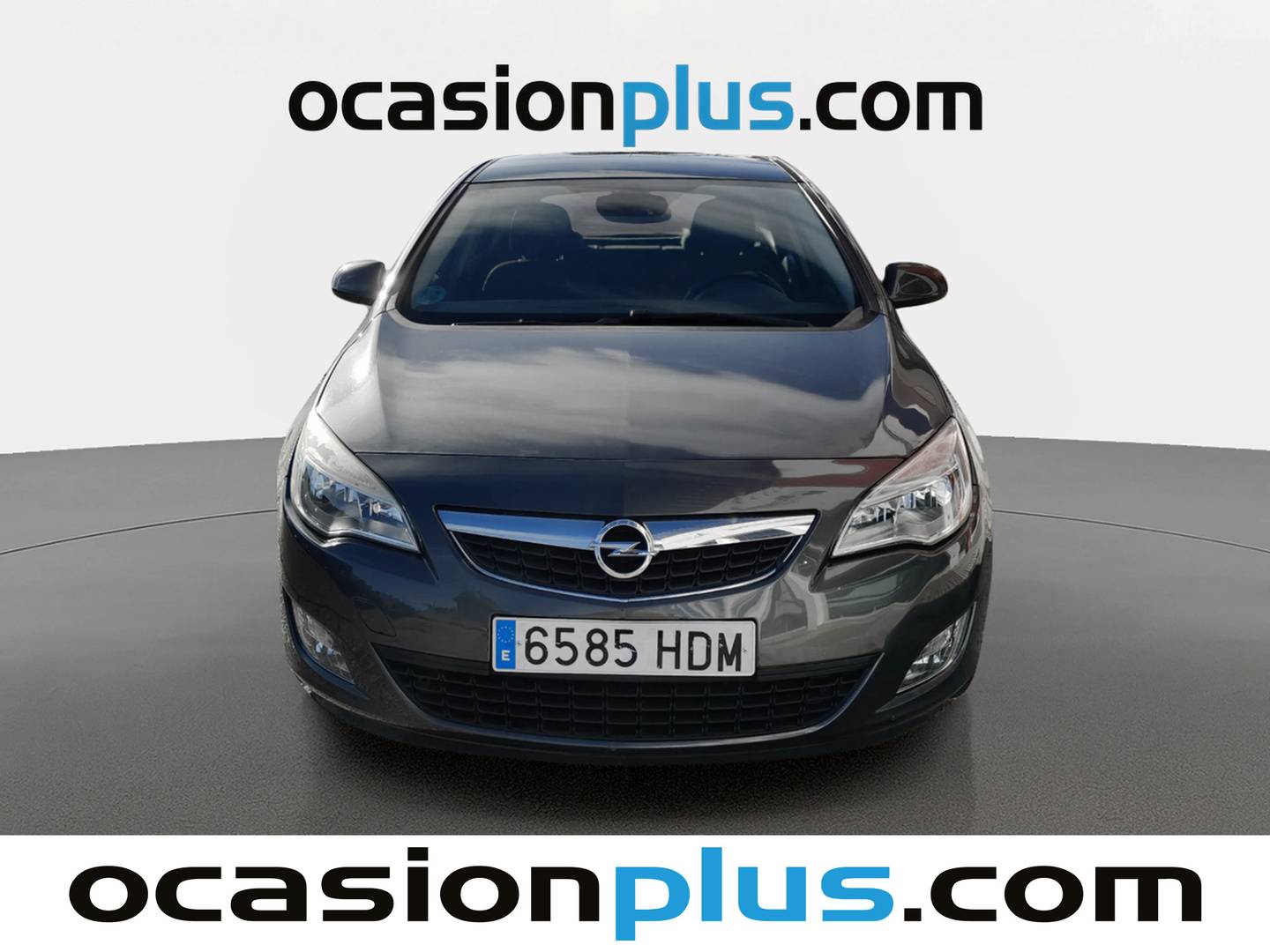 Foto Opel Astra Opel Astra 1.6 Enjoy (115 CV)