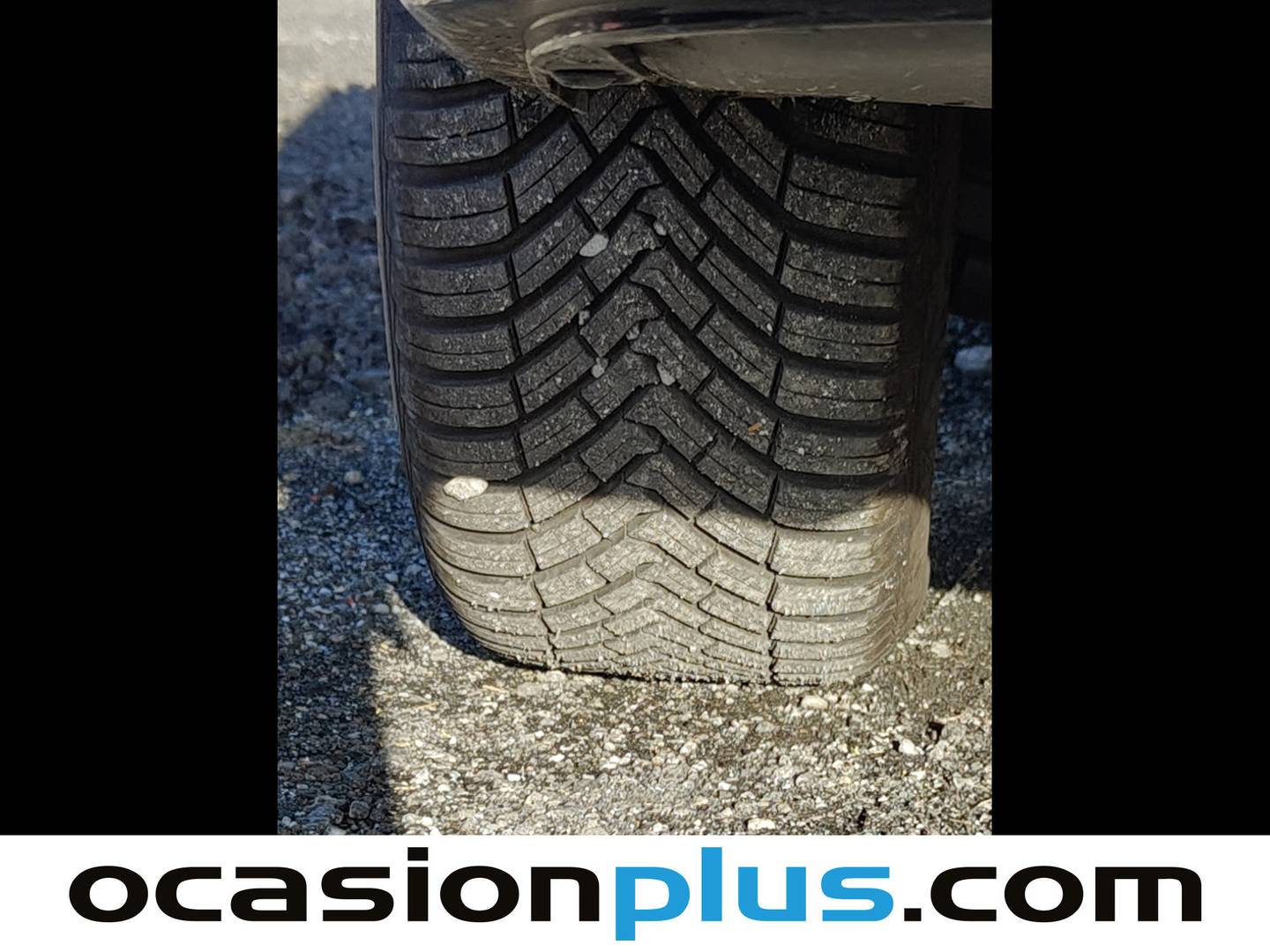 Ford Grand Tourneo Connect Ford Grand Tourneo Connect 2.0 Ecoblue Titanium Auto (122 CV) 122cv