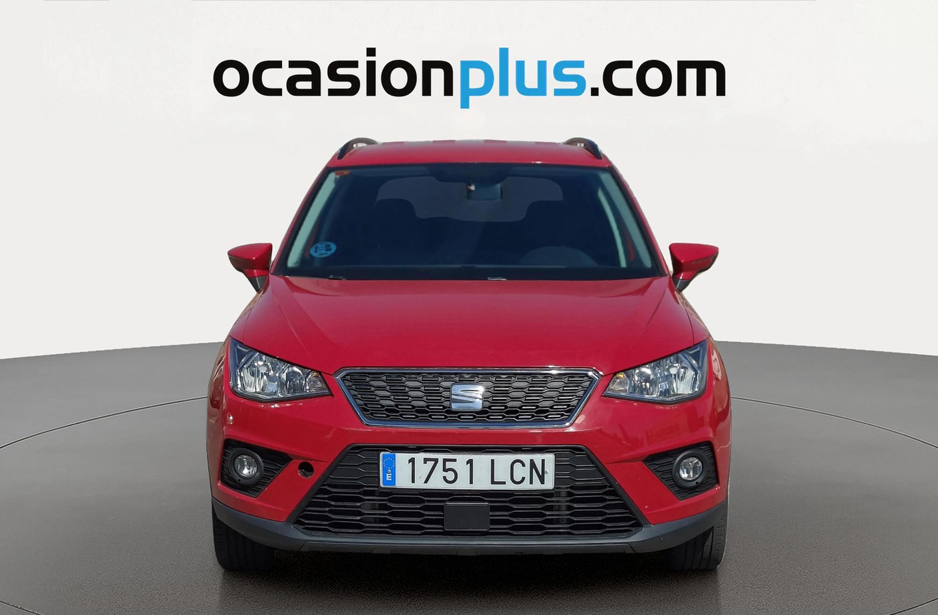 SEAT Arona 1.6 TDI Ecomotive Style - foto 12