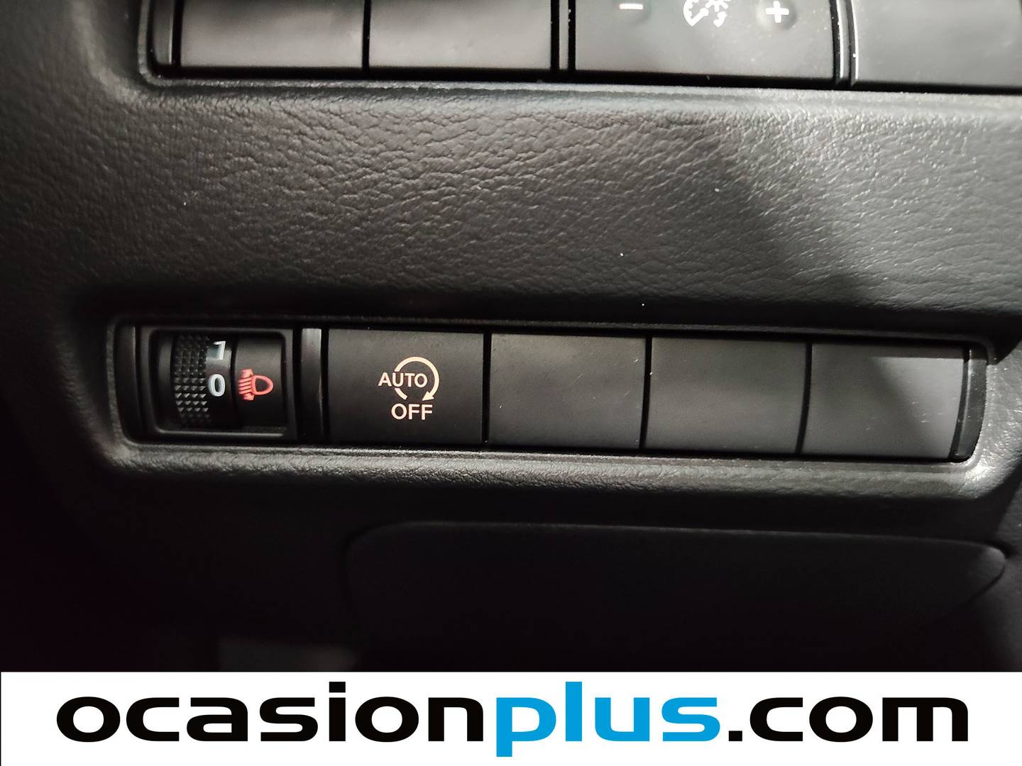 Foto Nissan JUKE Nissan Juke DIG-T N-Connecta 4x2 DCT (114 CV)