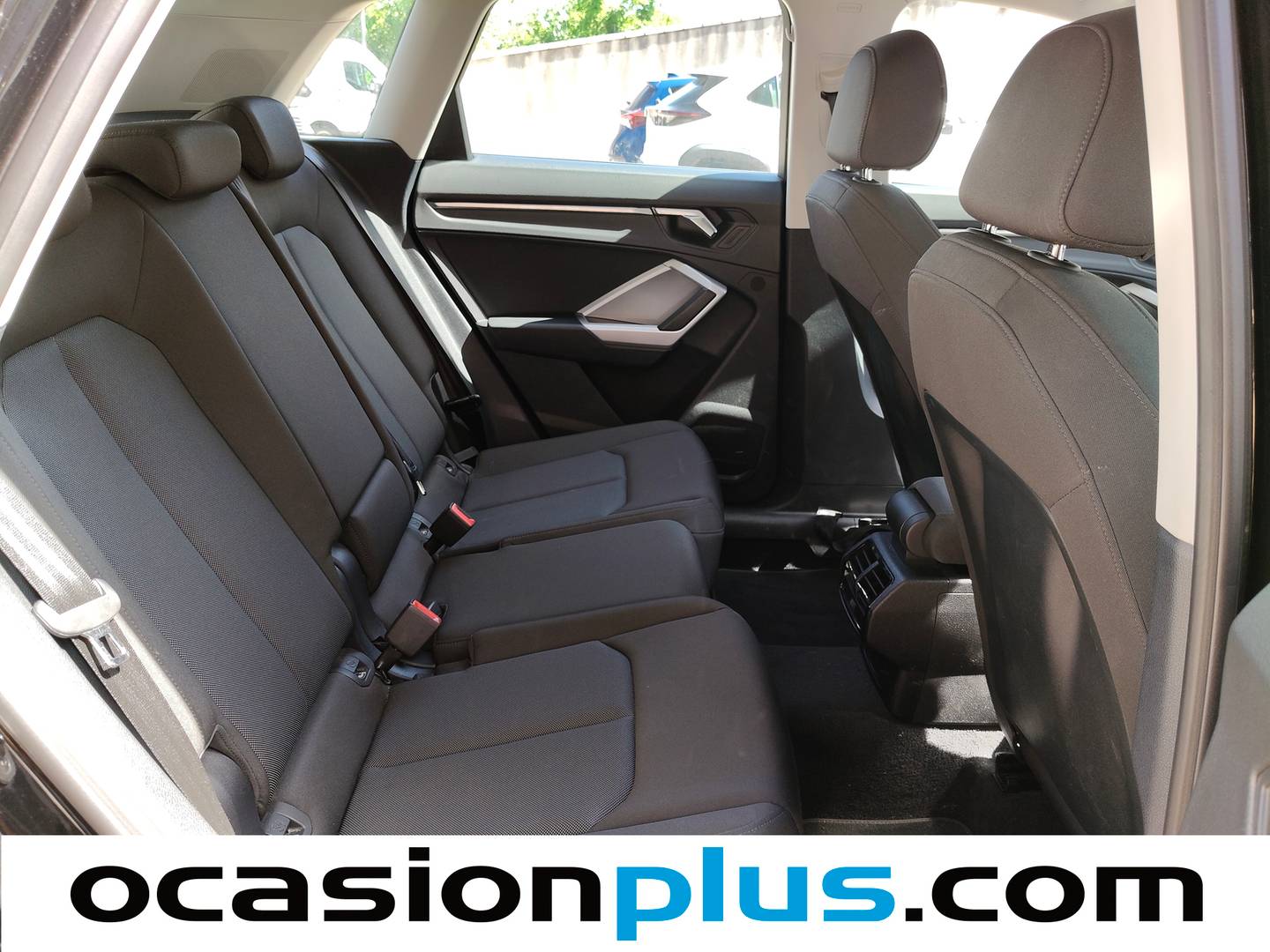 Audi Q3 Audi Q3 35 TDI Quattro (150 CV) diésel