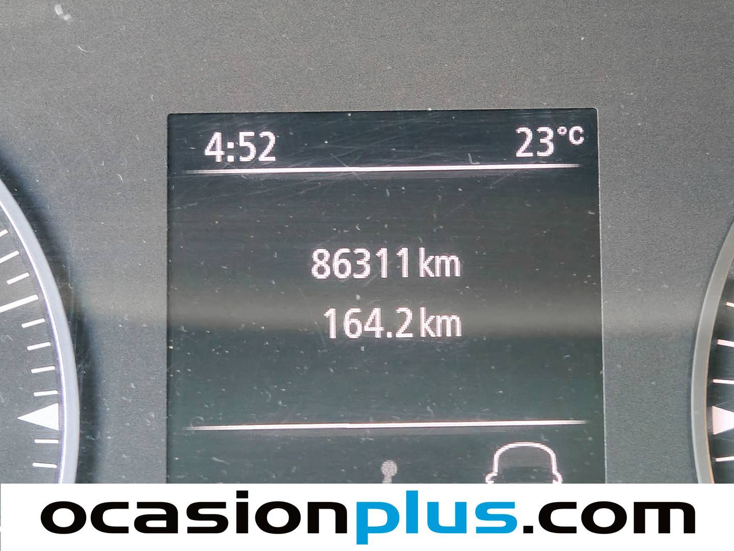 Foto Nissan NV400 Nissan NV400 Chasis Cabina 2.3 dCi L2H2 Optima (135 CV)