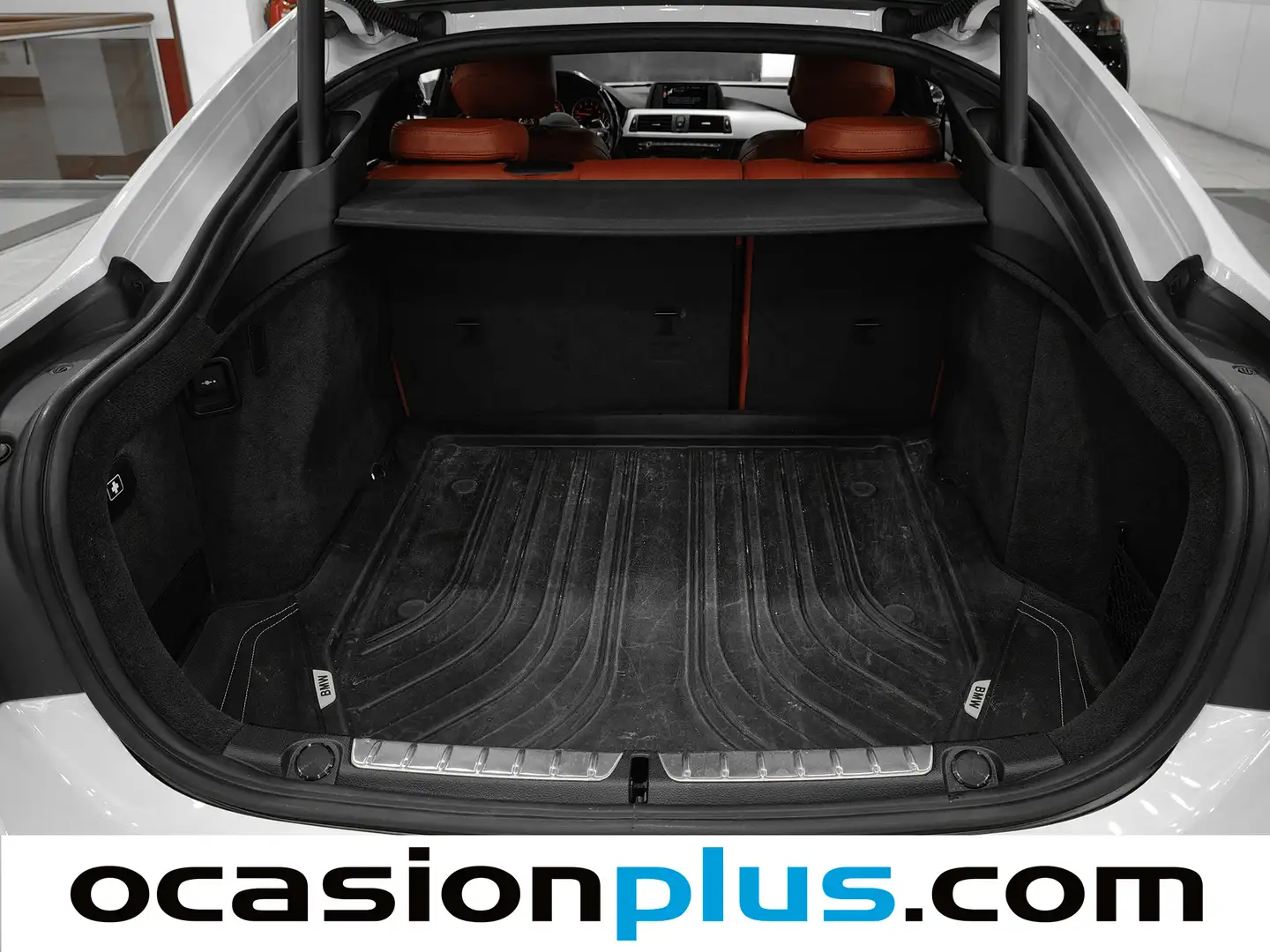 Foto BMW Serie 4 BMW Serie 4 420i Coupe (184 CV)