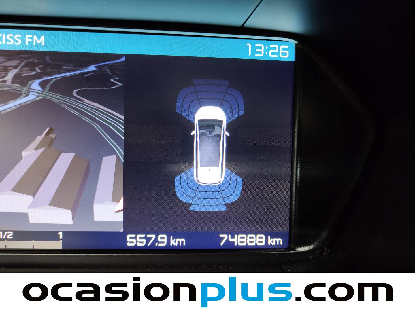 Acabados Citroën Grand C4 Spacetourer Citroën Grand C4 Spacetourer PureTech 130 S&S Feel (130 CV) 7 Plazas