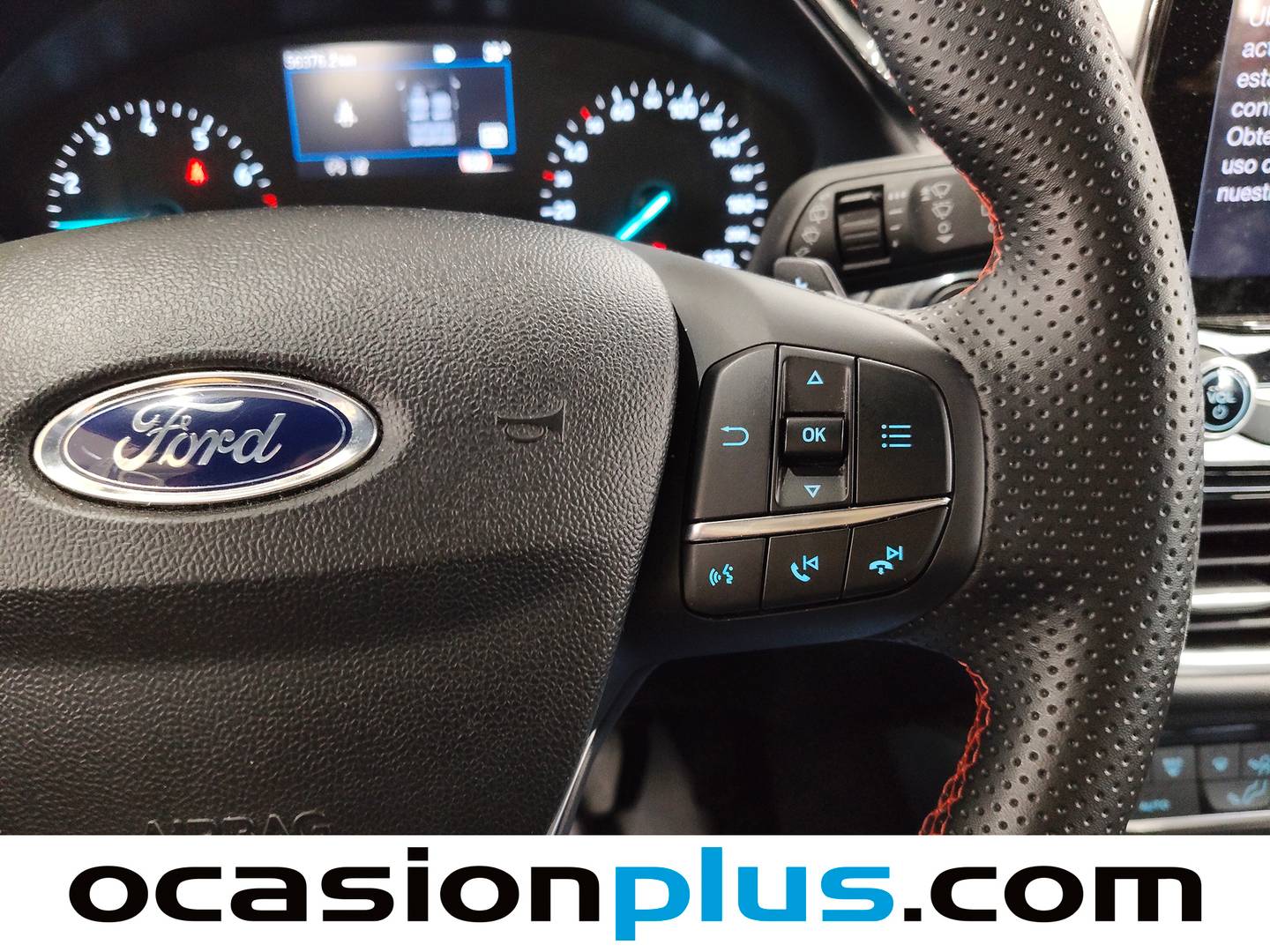 Ford Puma Ford Puma EcoBoost 125cv ST-Line Design MHEV barato