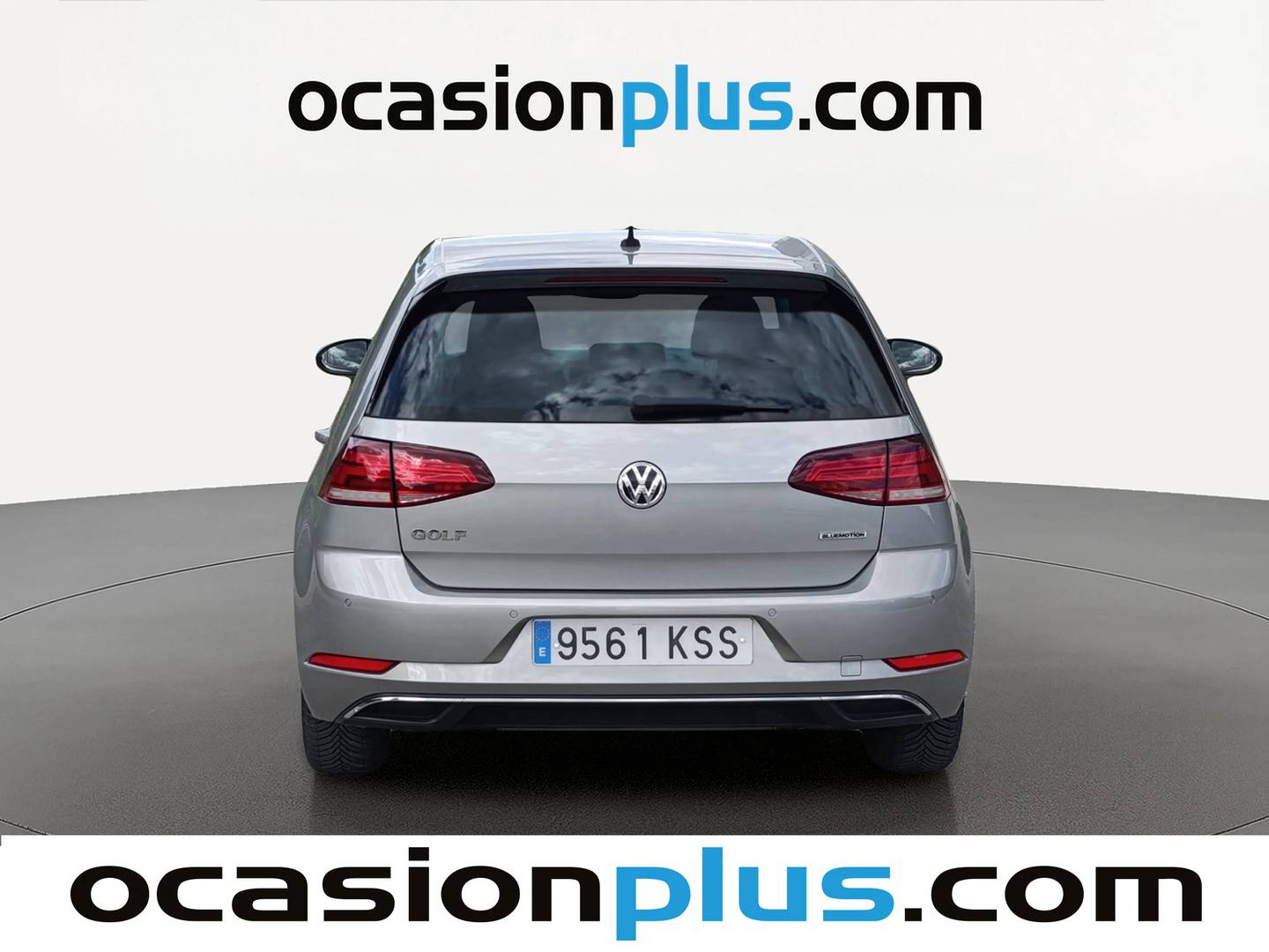 Volkswagen Golf Volkswagen Golf Advance 1.5 TSI Evo BM (130 CV) 130cv