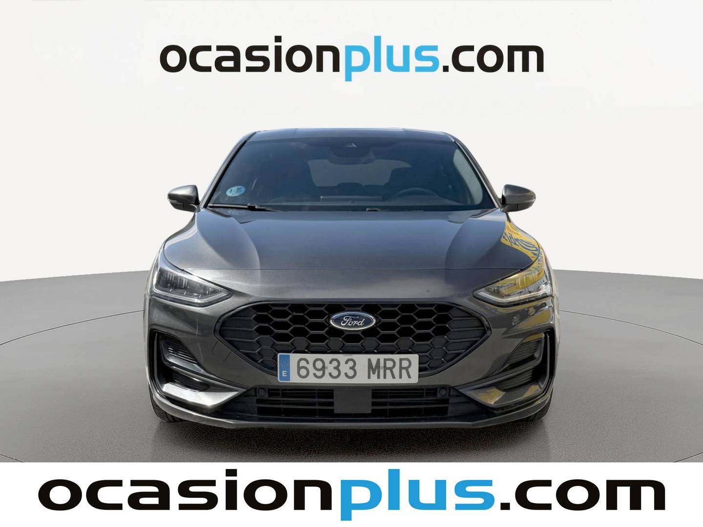 Ford Focus Ford Focus 1.0 Ecoboost MHEV ST-Line Auto (155 CV) al mejor precio