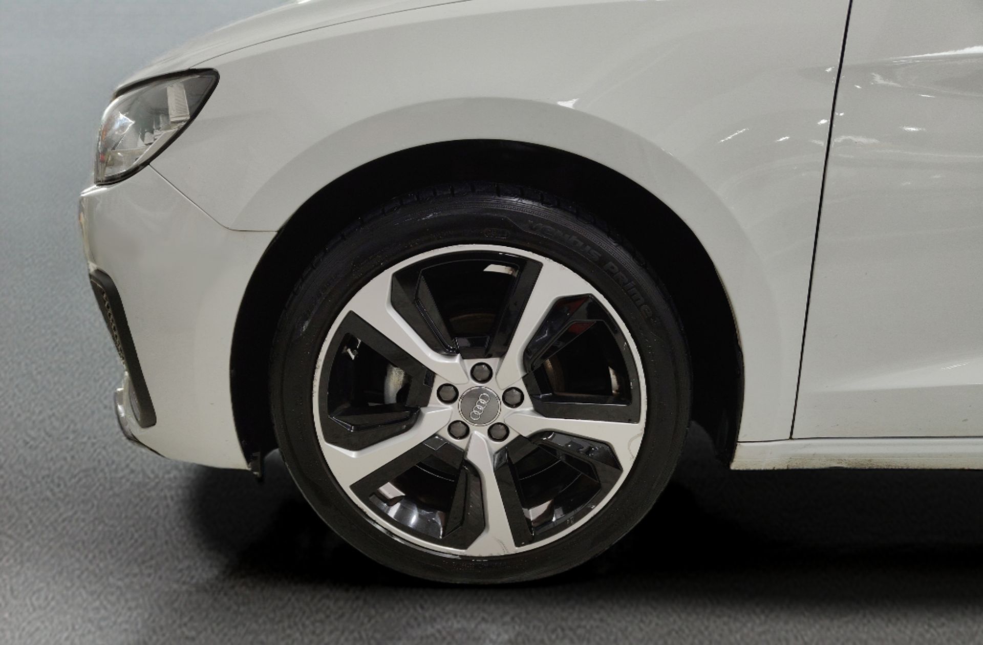 Audi A1 Sportback Advanced 25 TFSI - foto 32