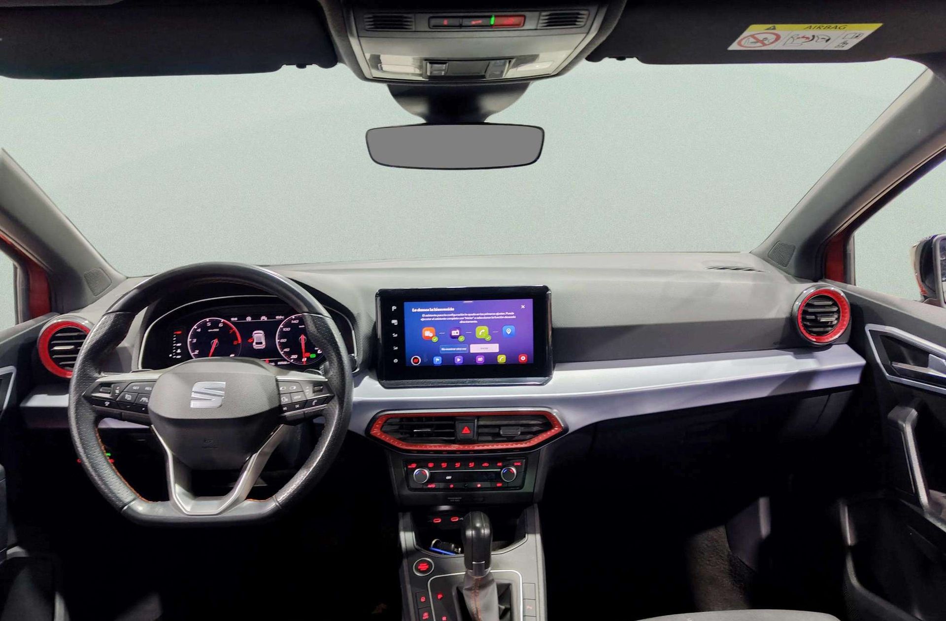 SEAT Ibiza TSI FR XL DSG - foto 6