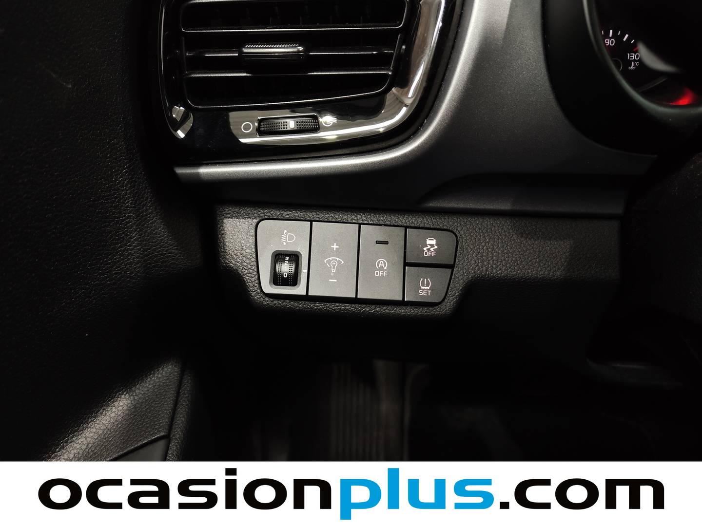 KIA Stonic Kia Stonic 1.0 T-GDi MHEV Drive DCT (120 CV) 120cv