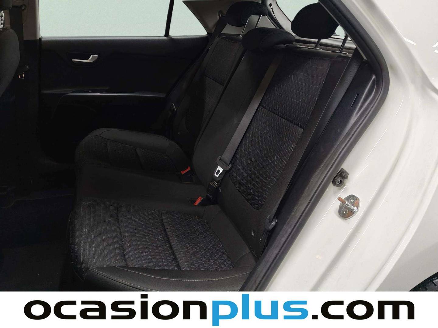 KIA Rio KIA Rio 1.2 CVVT Concept (84 CV) barato