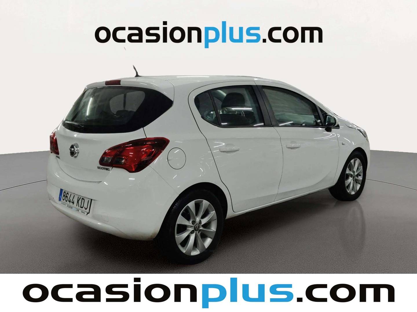 Opel Corsa Opel Corsa 1.4 GLP Selective (90 CV) seminuevo