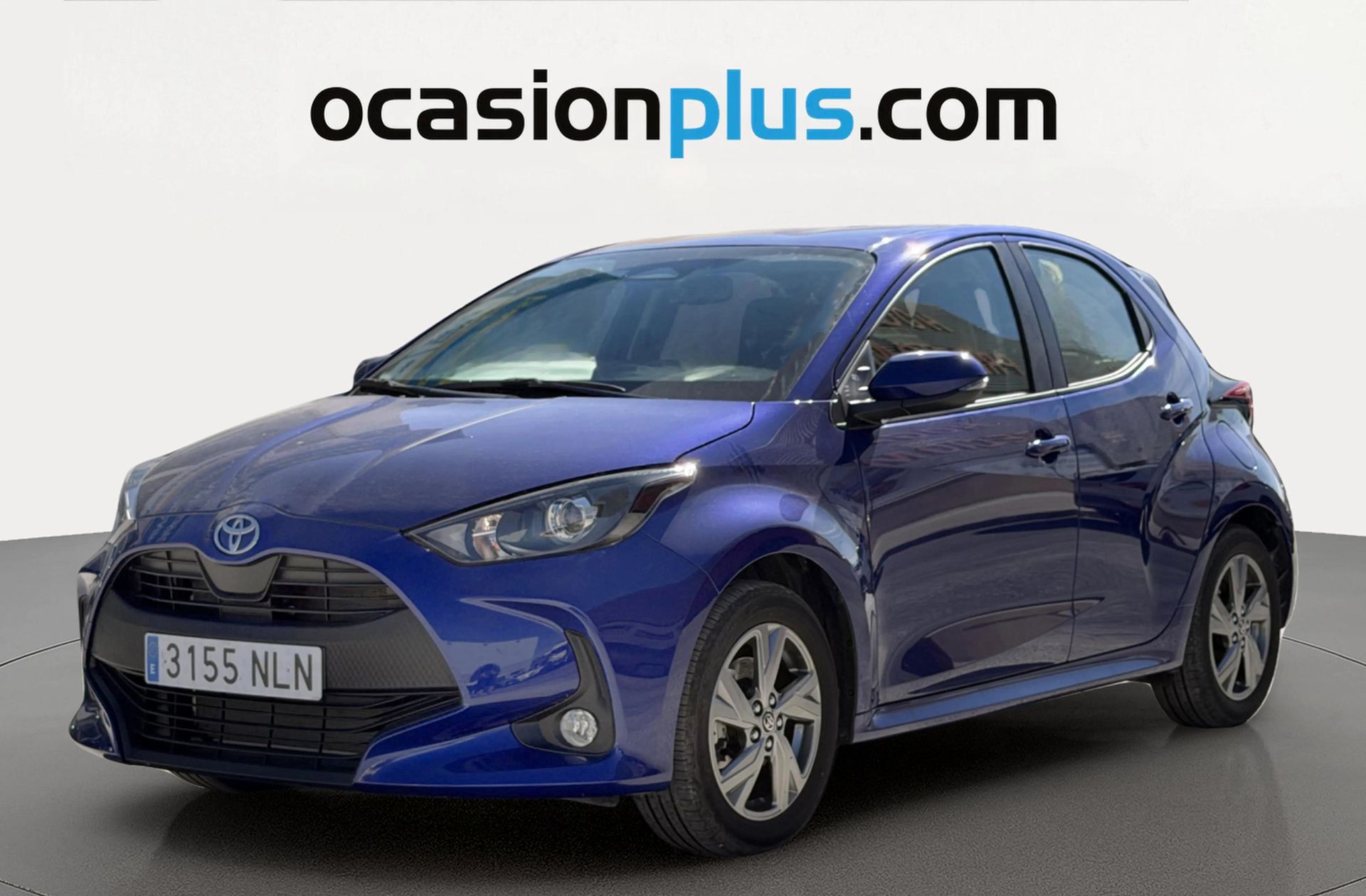 Toyota Yaris 120H Active Plus - foto 1