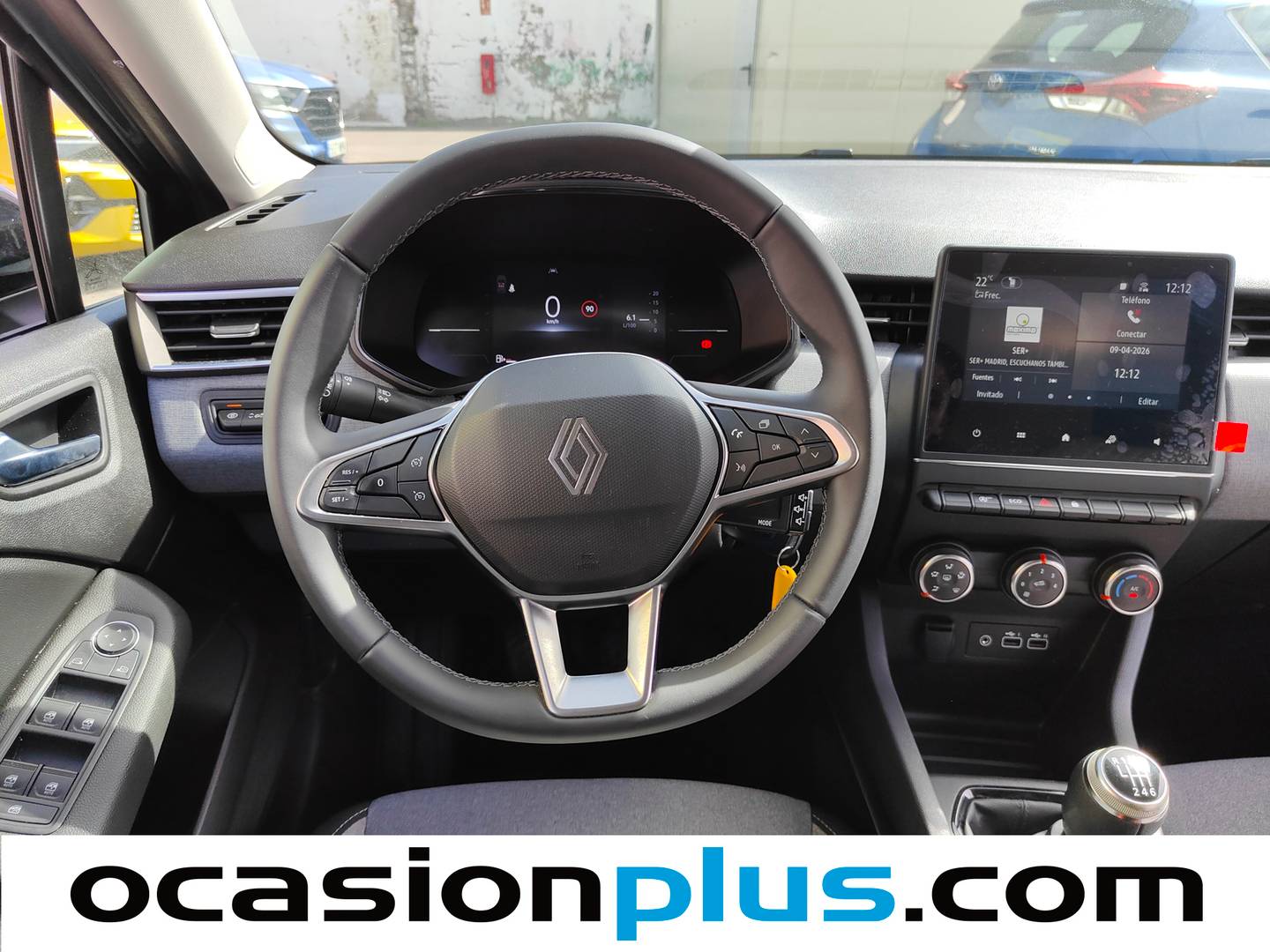 Renault Clio Renault Clio Evolution TCe (90 CV) 2024