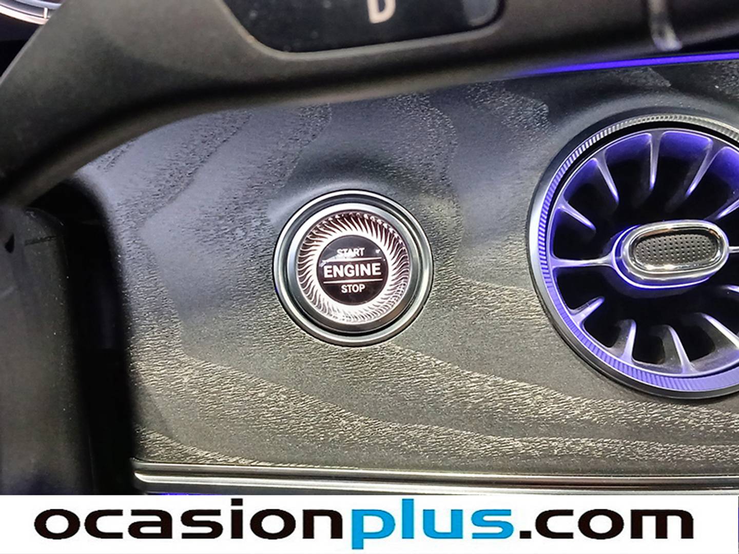 Foto Mercedes CLS Mercedes-Benz Clase CLS 350 d 4Matic (286 CV) Pack AMG