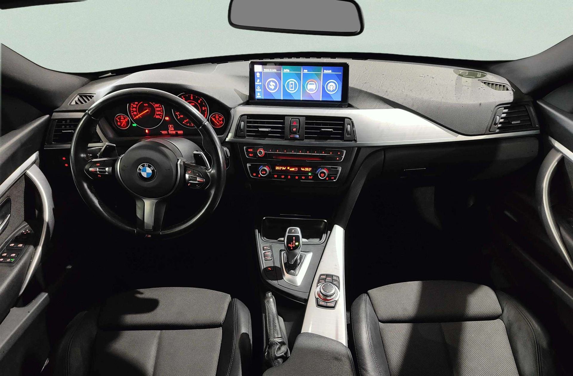BMW Serie 3 320d xDrive Gran Turismo - foto 6
