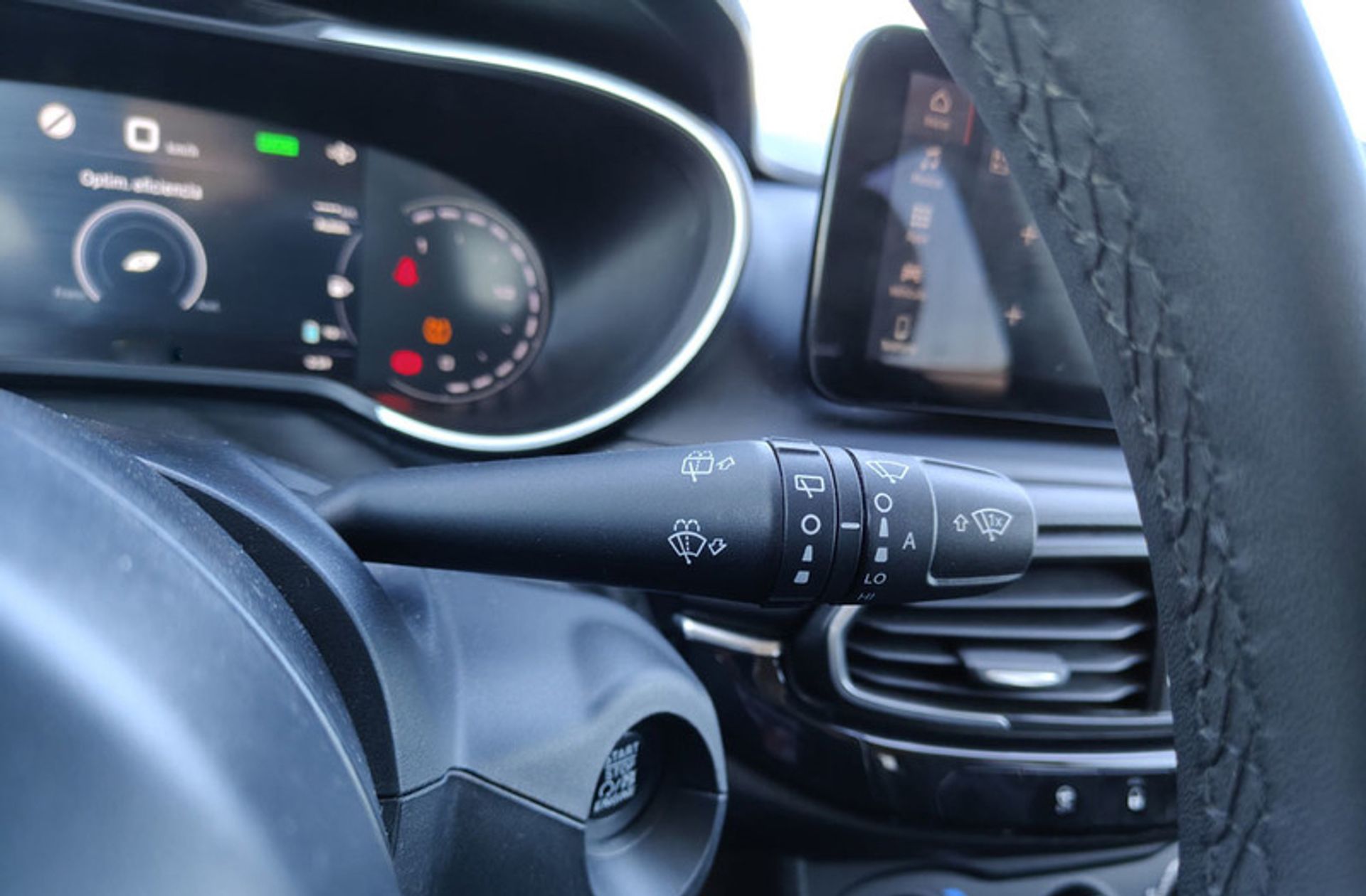 Fiat Tipo 1.5 Hybrid Red DCT - foto 27