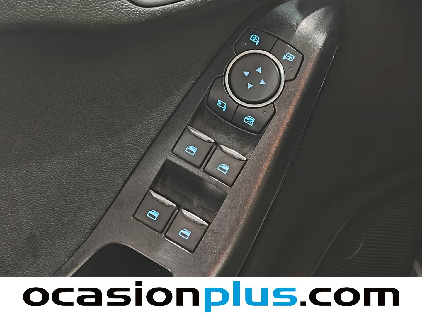 Foto Ford Fiesta Ford Fiesta 1.0 EcoBoost S&S Trend+ 74 kW (100 CV)