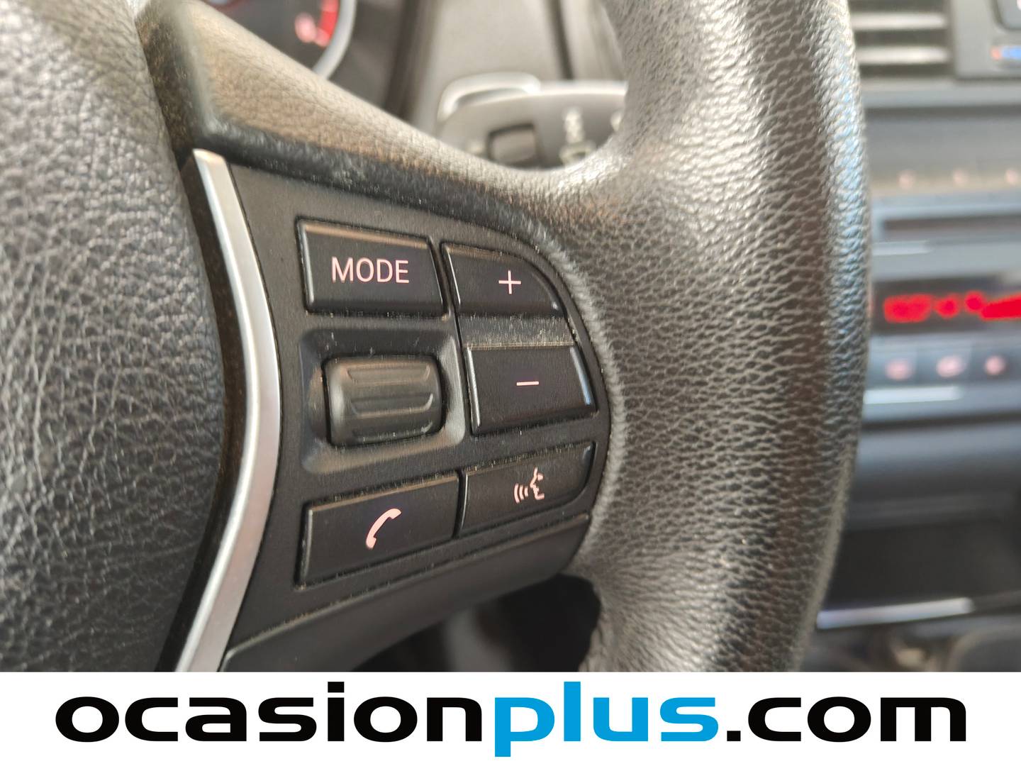 BMW Serie 1 BMW Serie 1 118d (143 CV) seminuevo