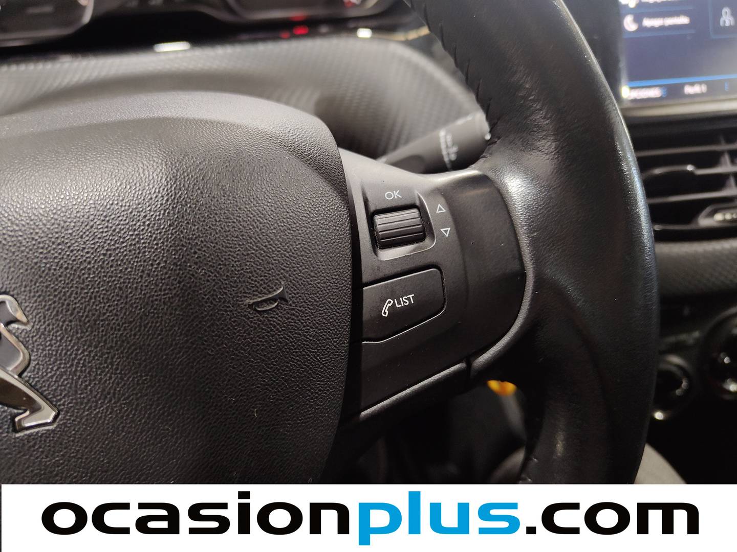 Peugeot 208 Peugeot 208 PureTech 82 Style (82 CV) 82cv